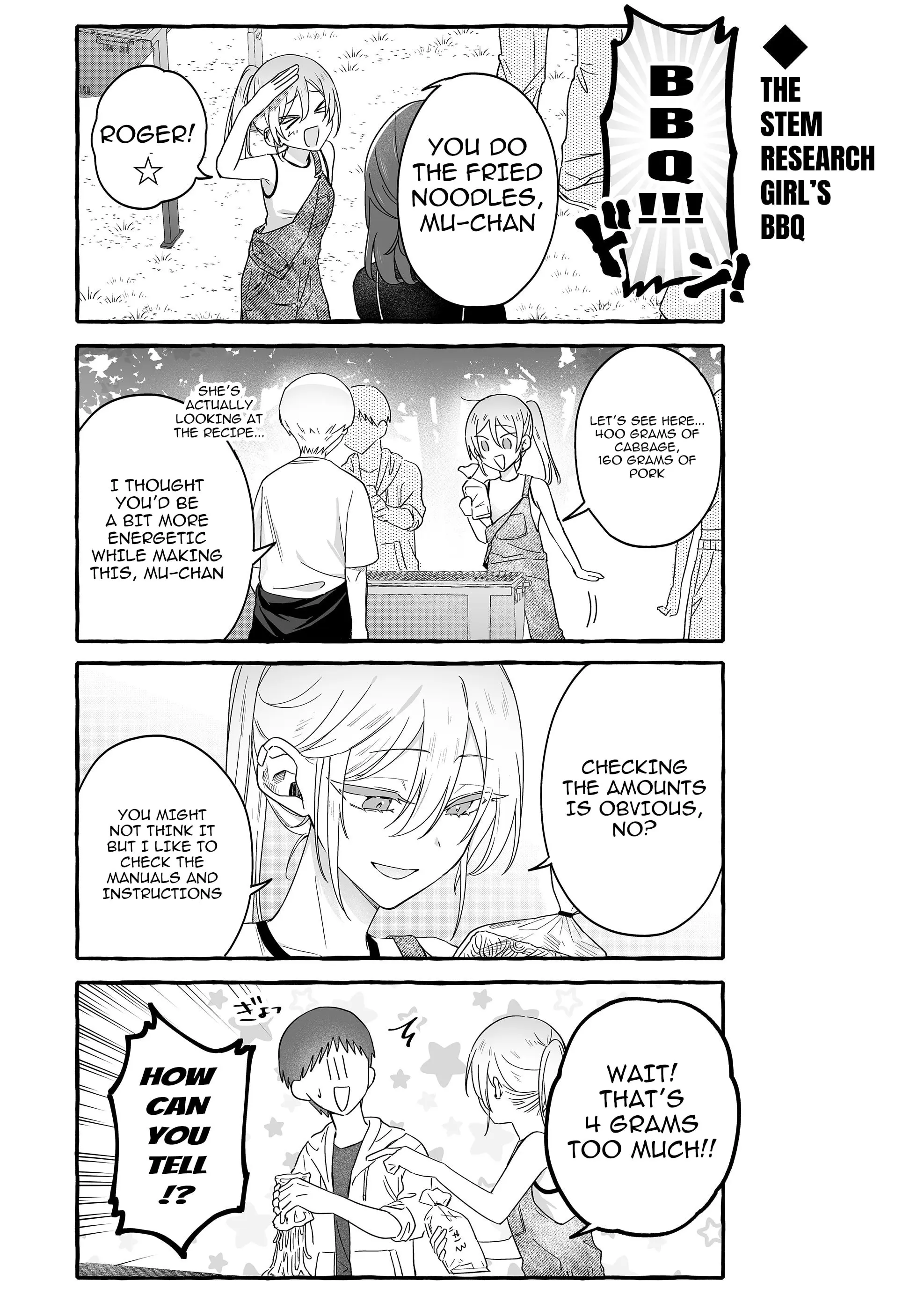 Damedol to Sekai ni Hitori Dake no Fan - Chapter 36 - Page 7