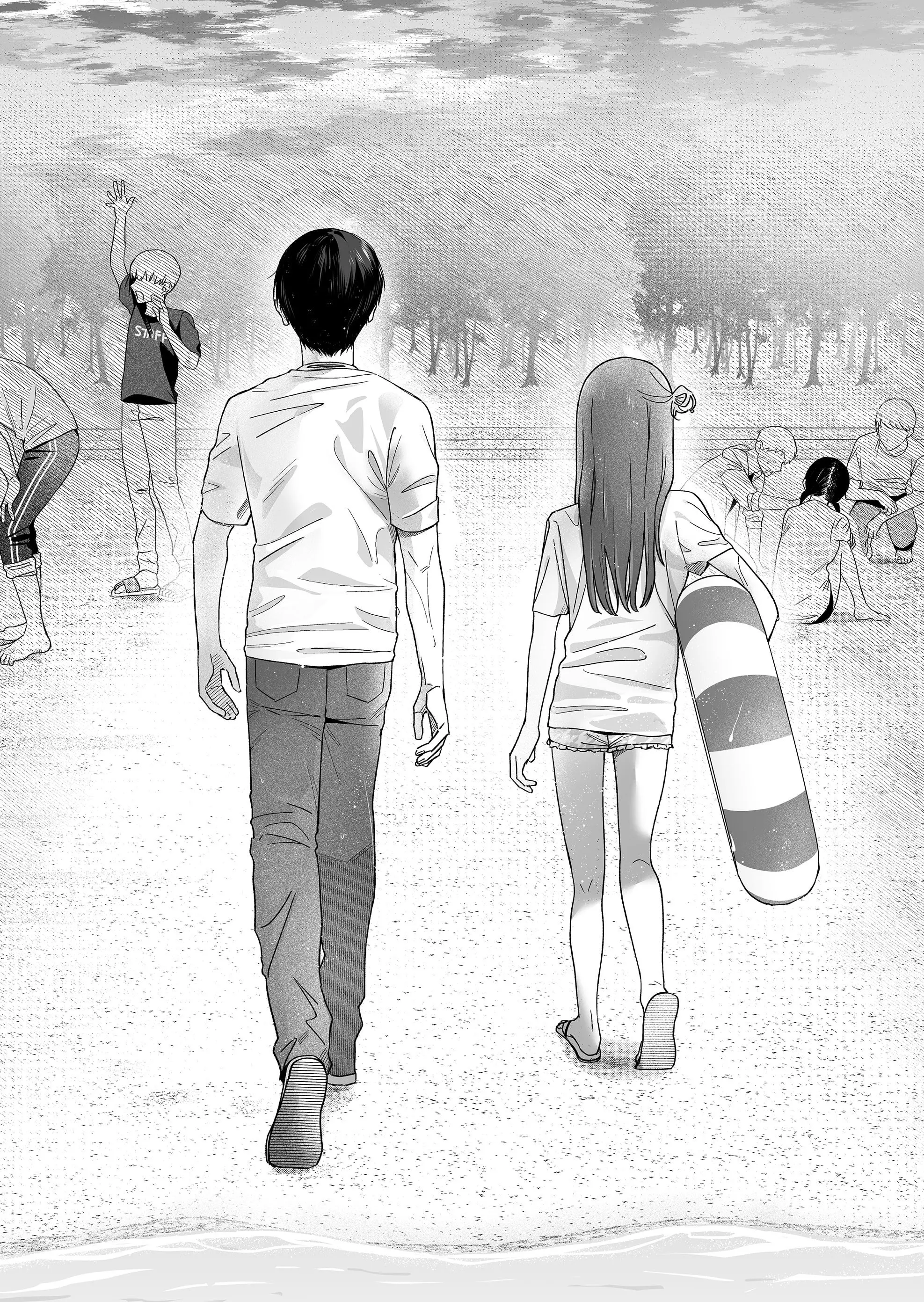 Damedol to Sekai ni Hitori Dake no Fan - Chapter 36 - Page 13