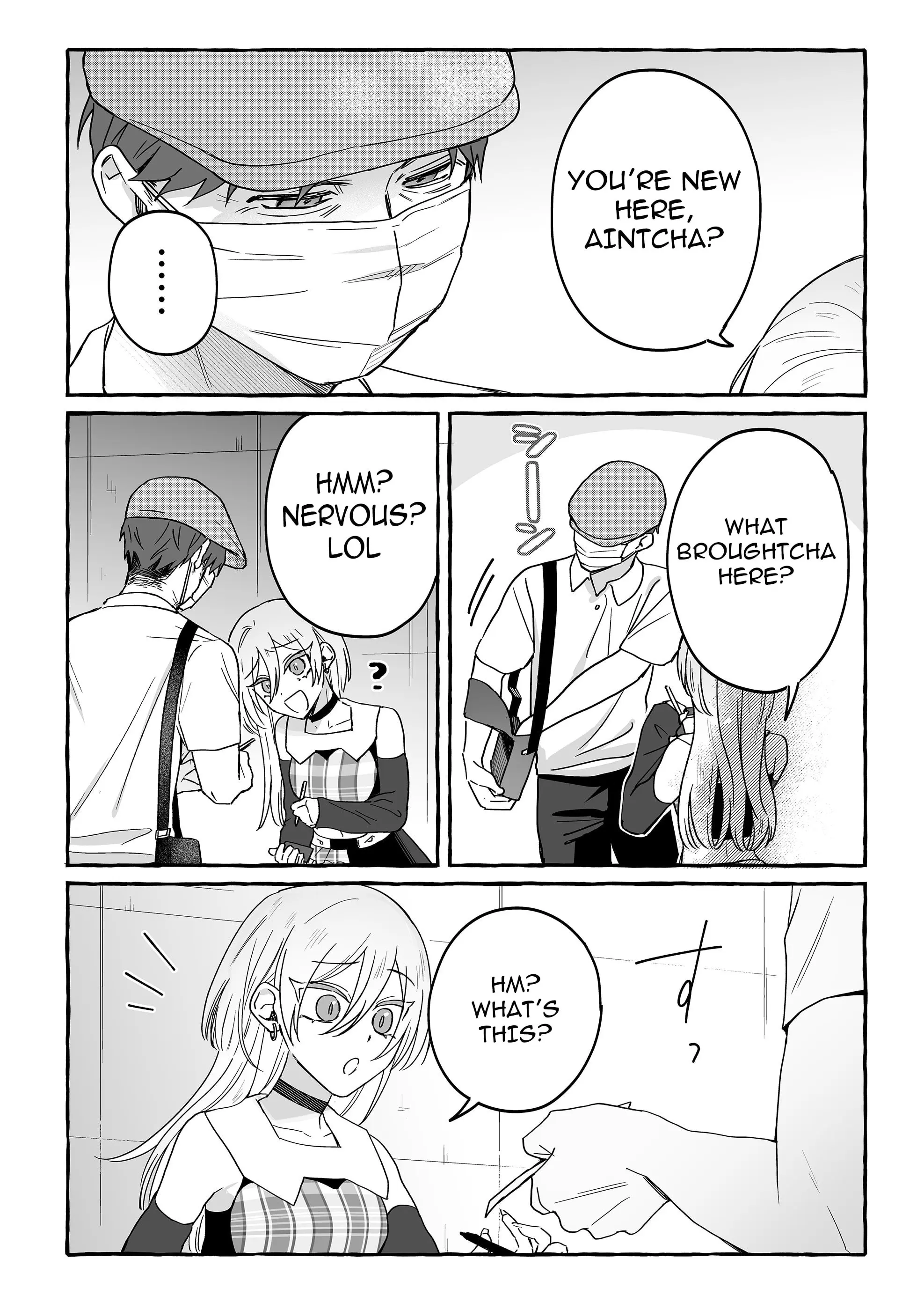 Damedol to Sekai ni Hitori Dake no Fan - Chapter 38 - Page 16