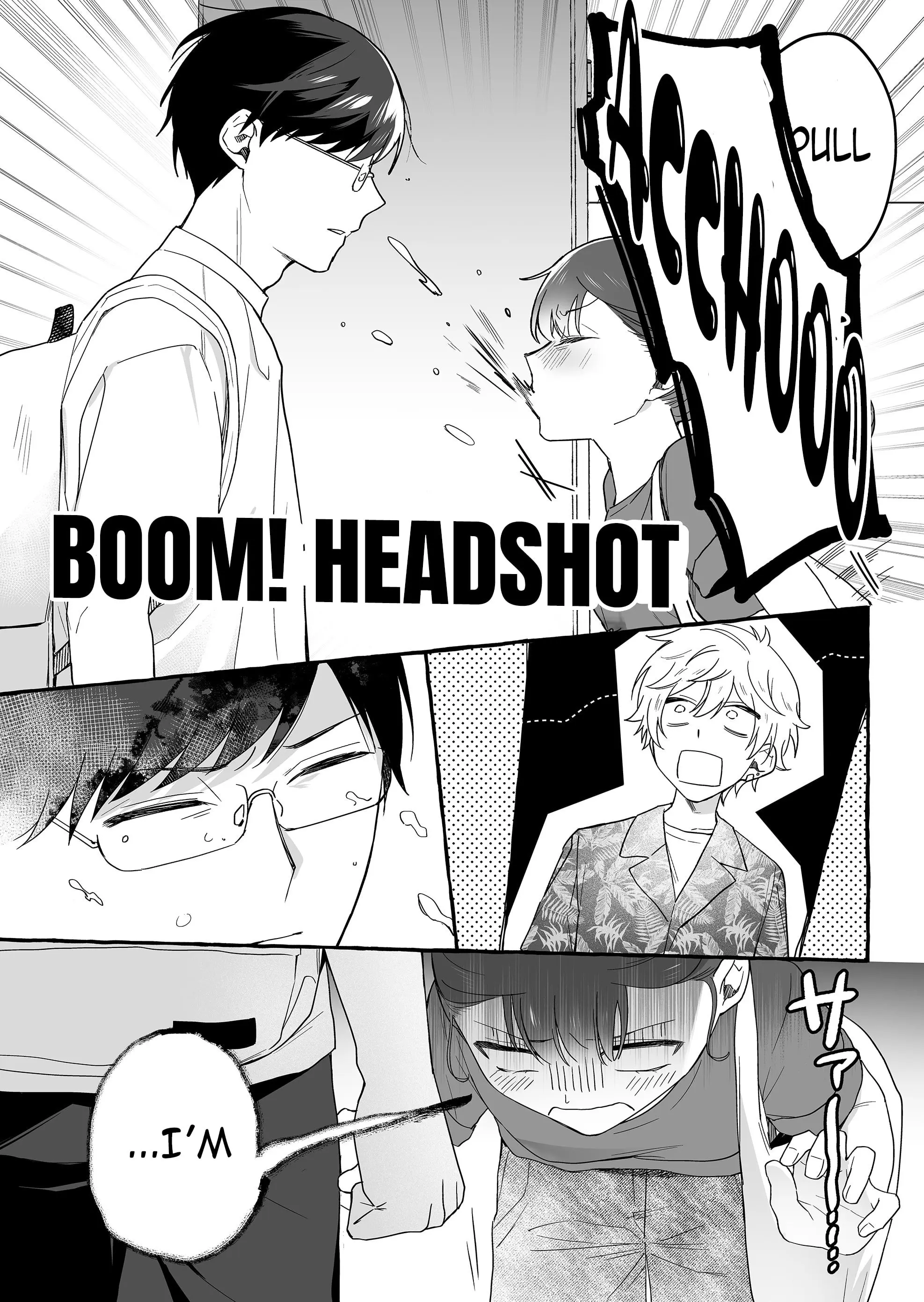 Damedol to Sekai ni Hitori Dake no Fan - Chapter 39 - Page 16