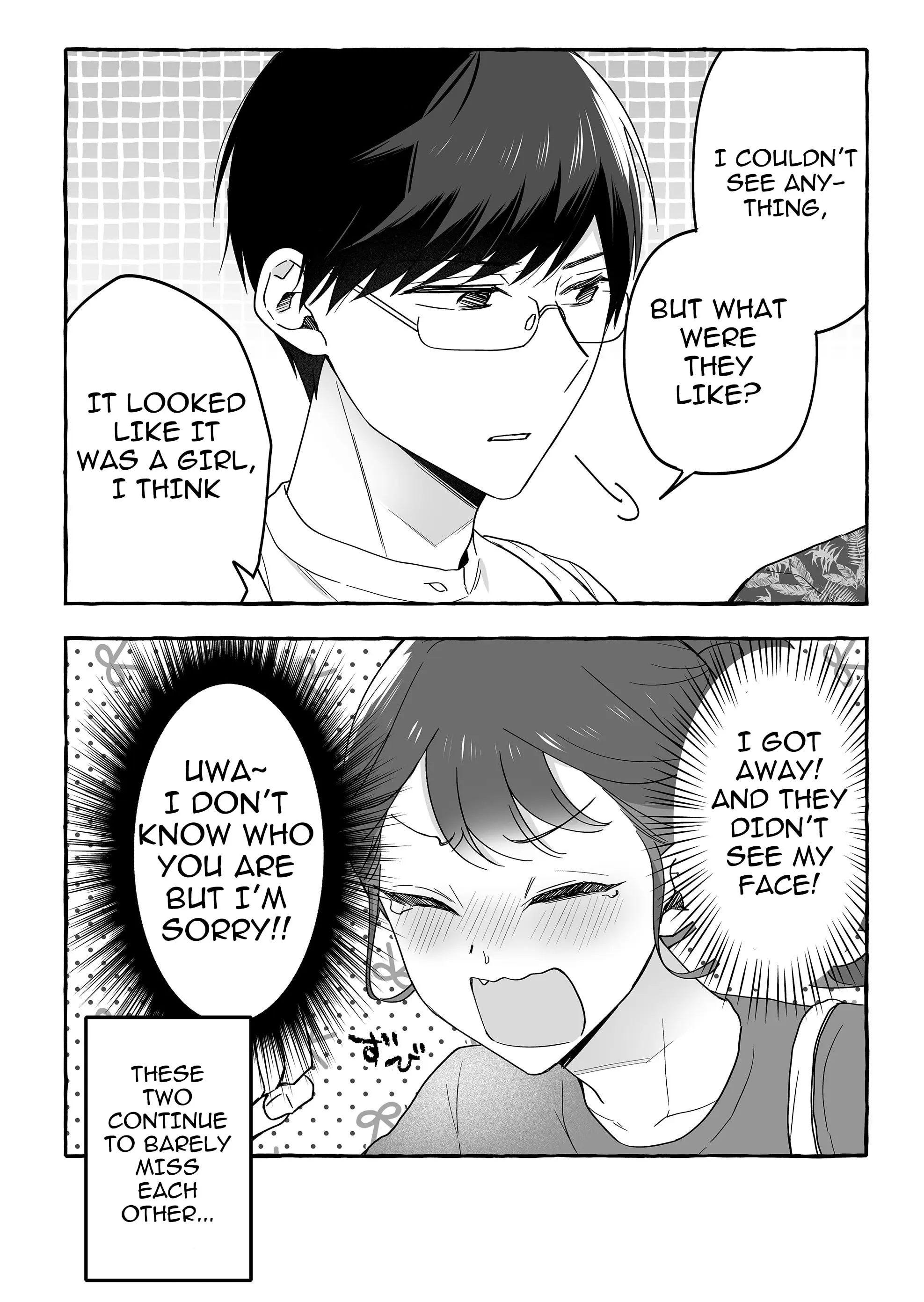 Damedol to Sekai ni Hitori Dake no Fan - Chapter 39 - Page 18