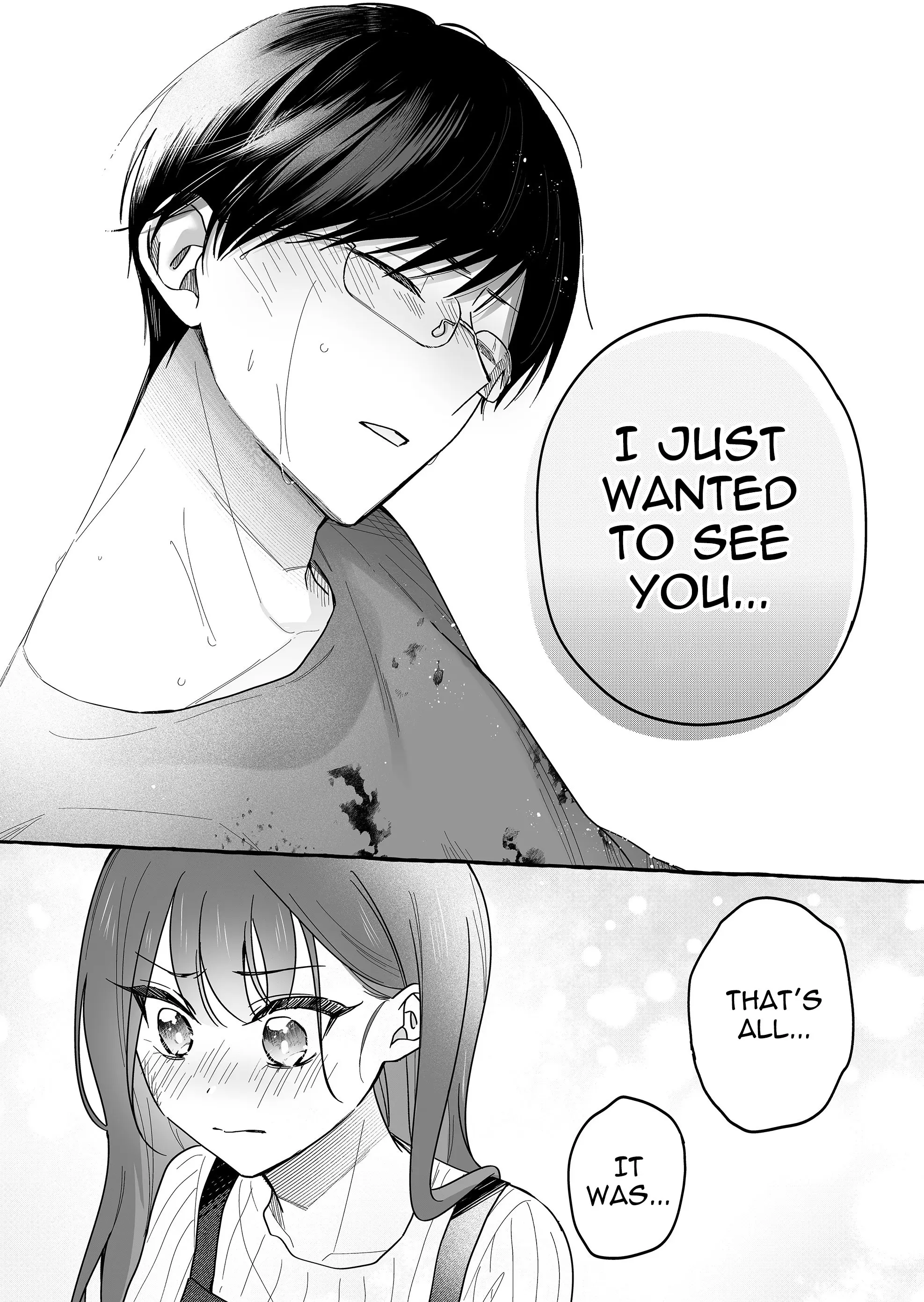 Damedol to Sekai ni Hitori Dake no Fan - Chapter 42 - Page 7