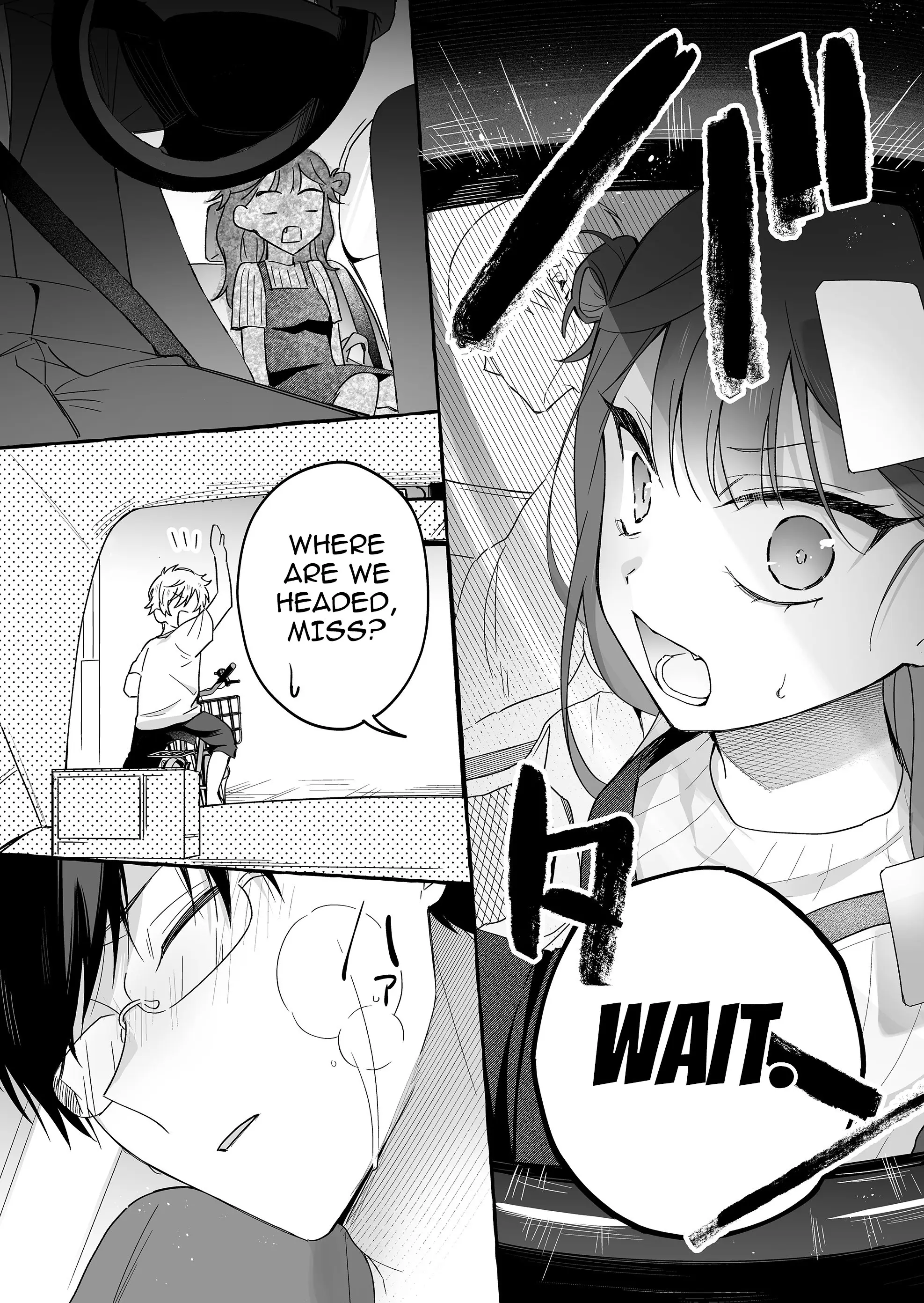 Damedol to Sekai ni Hitori Dake no Fan - Chapter 42 - Page 19