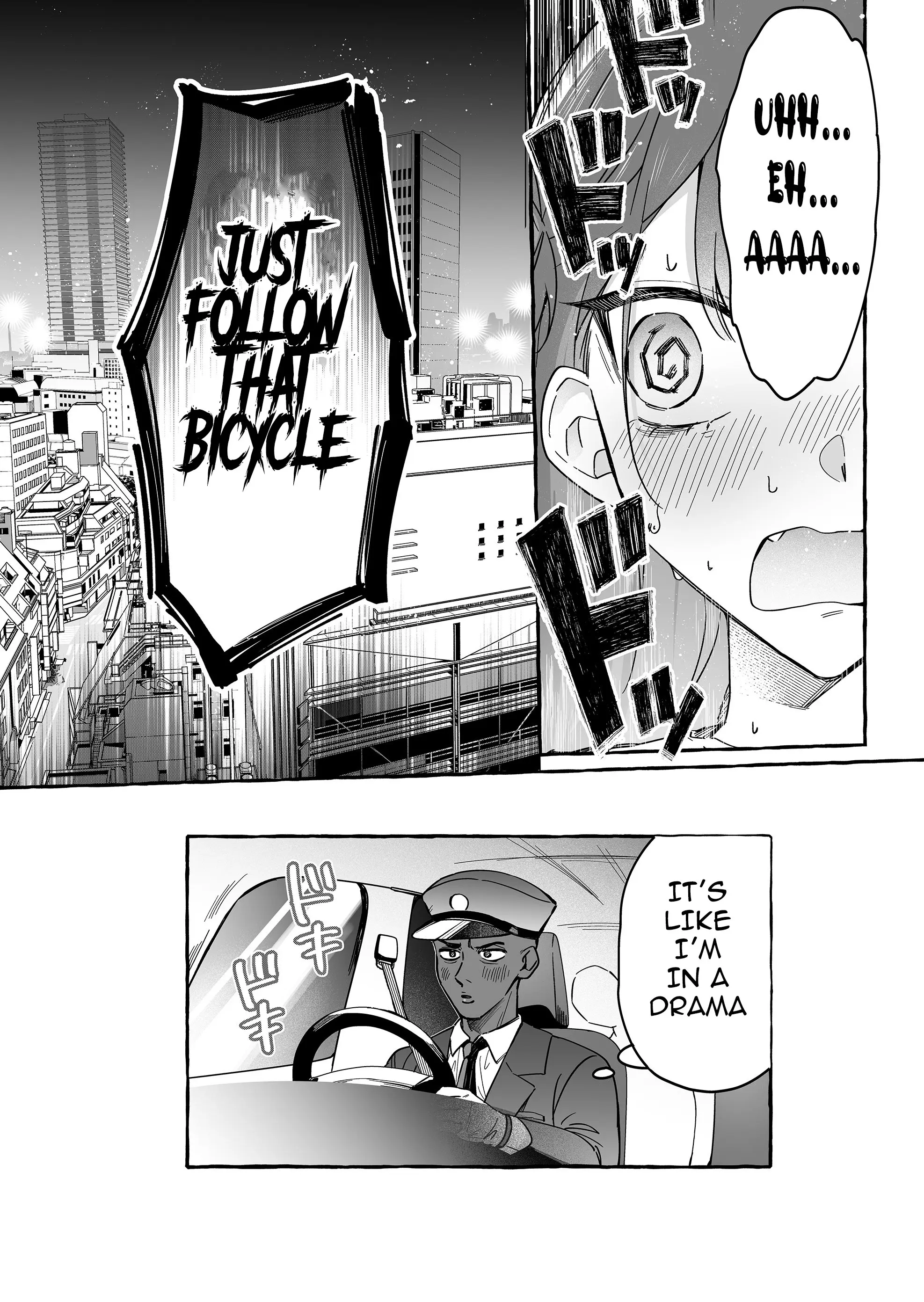 Damedol to Sekai ni Hitori Dake no Fan - Chapter 42 - Page 20
