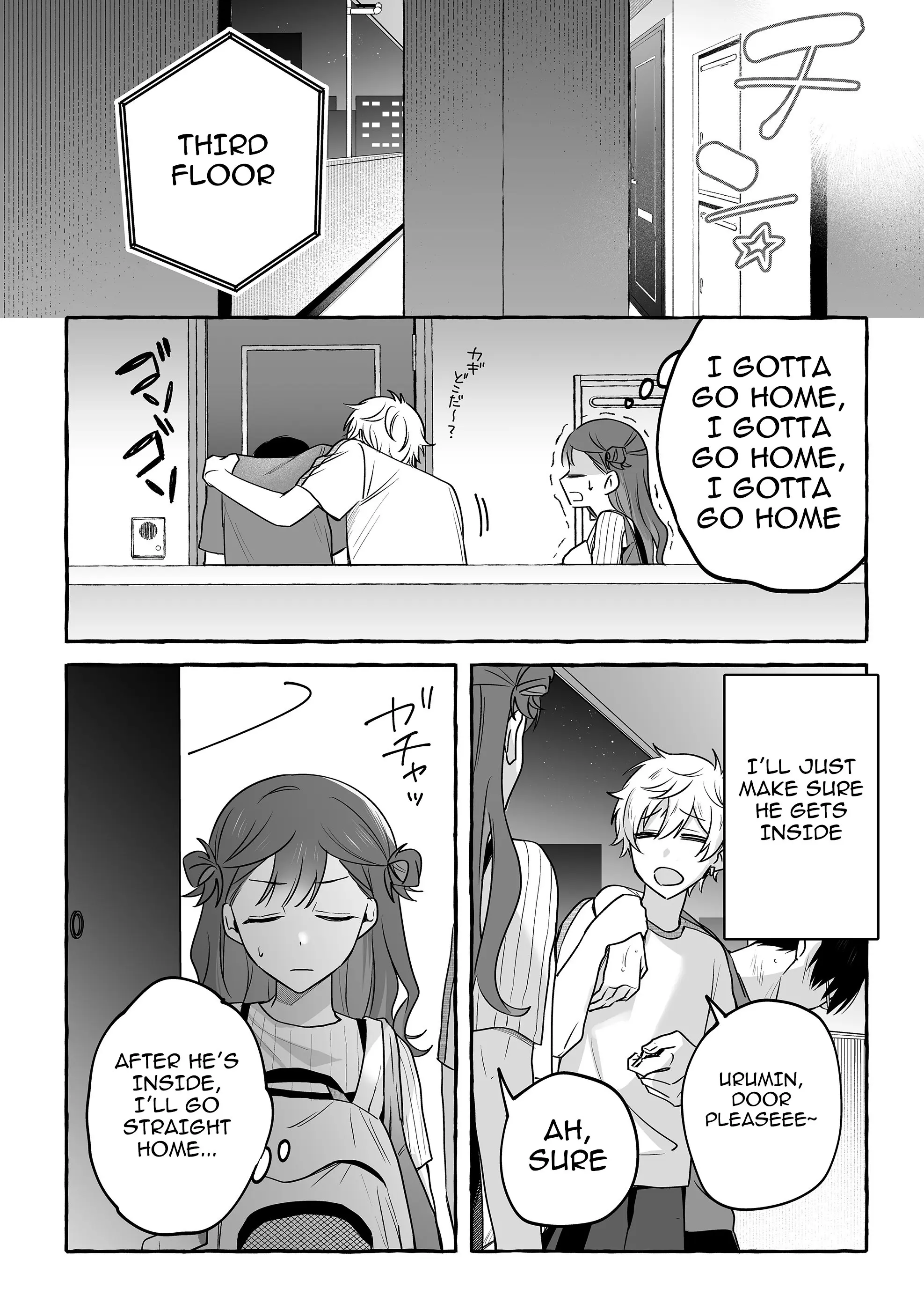 Damedol to Sekai ni Hitori Dake no Fan - Chapter 43 - Page 6