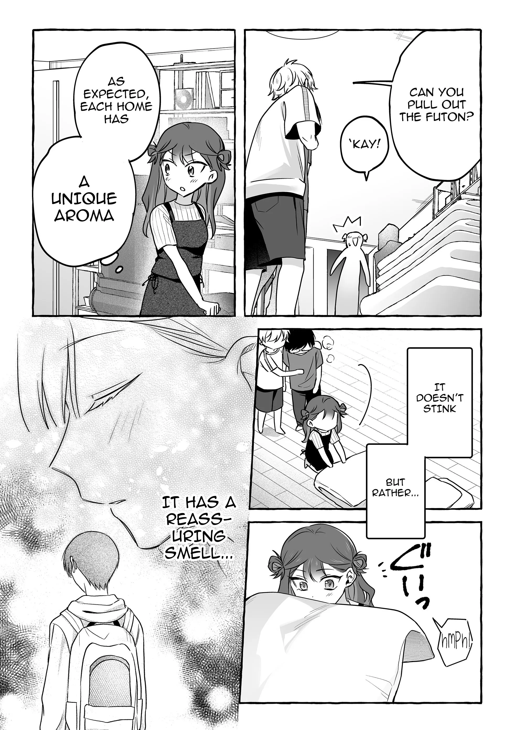 Damedol to Sekai ni Hitori Dake no Fan - Chapter 43 - Page 11