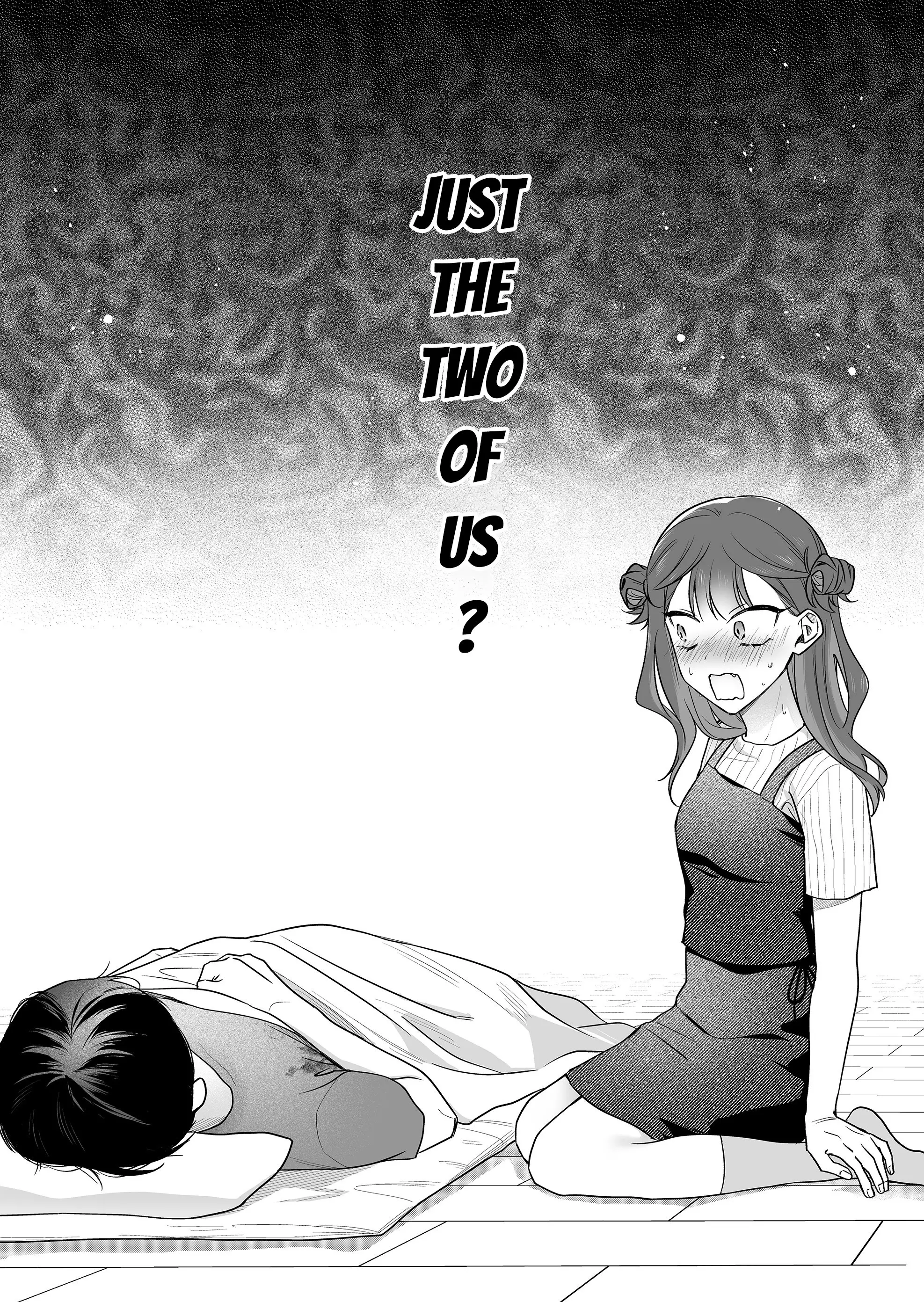Damedol to Sekai ni Hitori Dake no Fan - Chapter 43 - Page 17