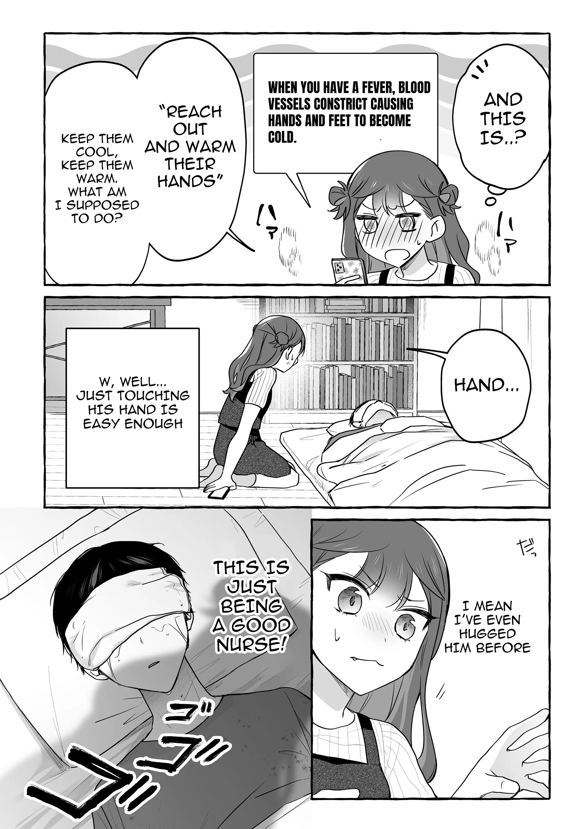 Damedol to Sekai ni Hitori Dake no Fan - Chapter 44 - Page 10