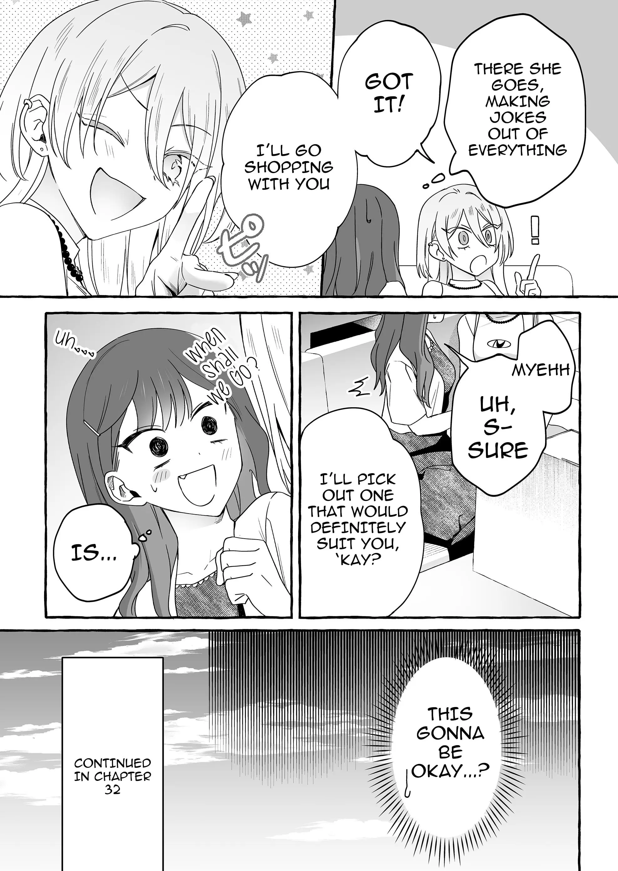 Damedol to Sekai ni Hitori Dake no Fan - Chapter 44.5 - Page 8