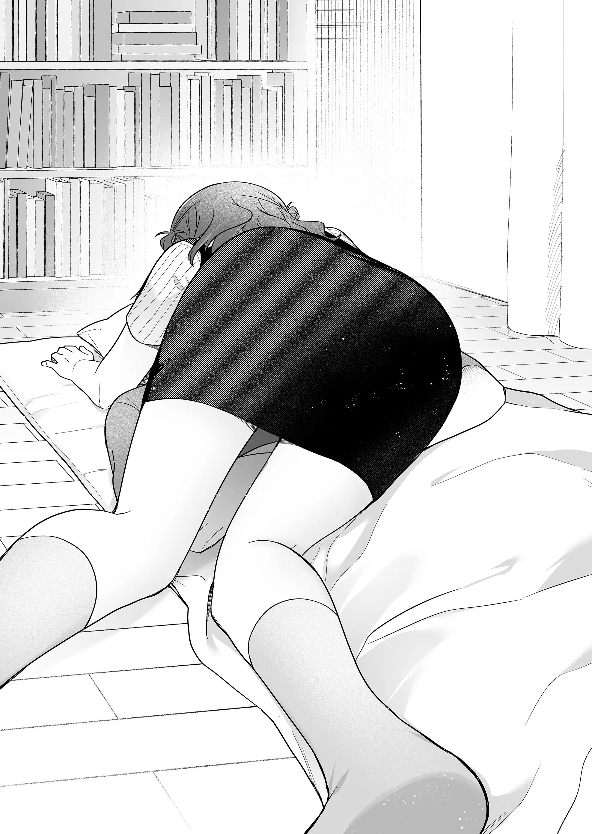 Damedol to Sekai ni Hitori Dake no Fan - Chapter 45 - Page 8