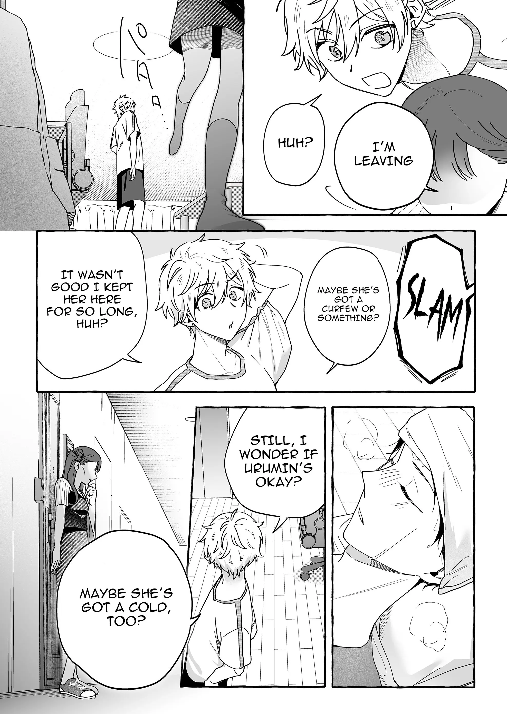 Damedol to Sekai ni Hitori Dake no Fan - Chapter 45 - Page 10