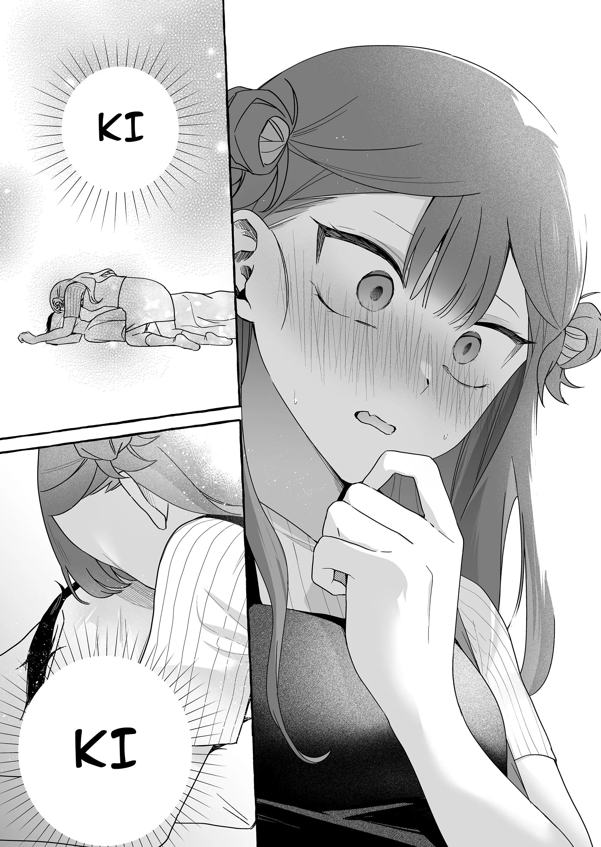 Damedol to Sekai ni Hitori Dake no Fan - Chapter 45 - Page 11