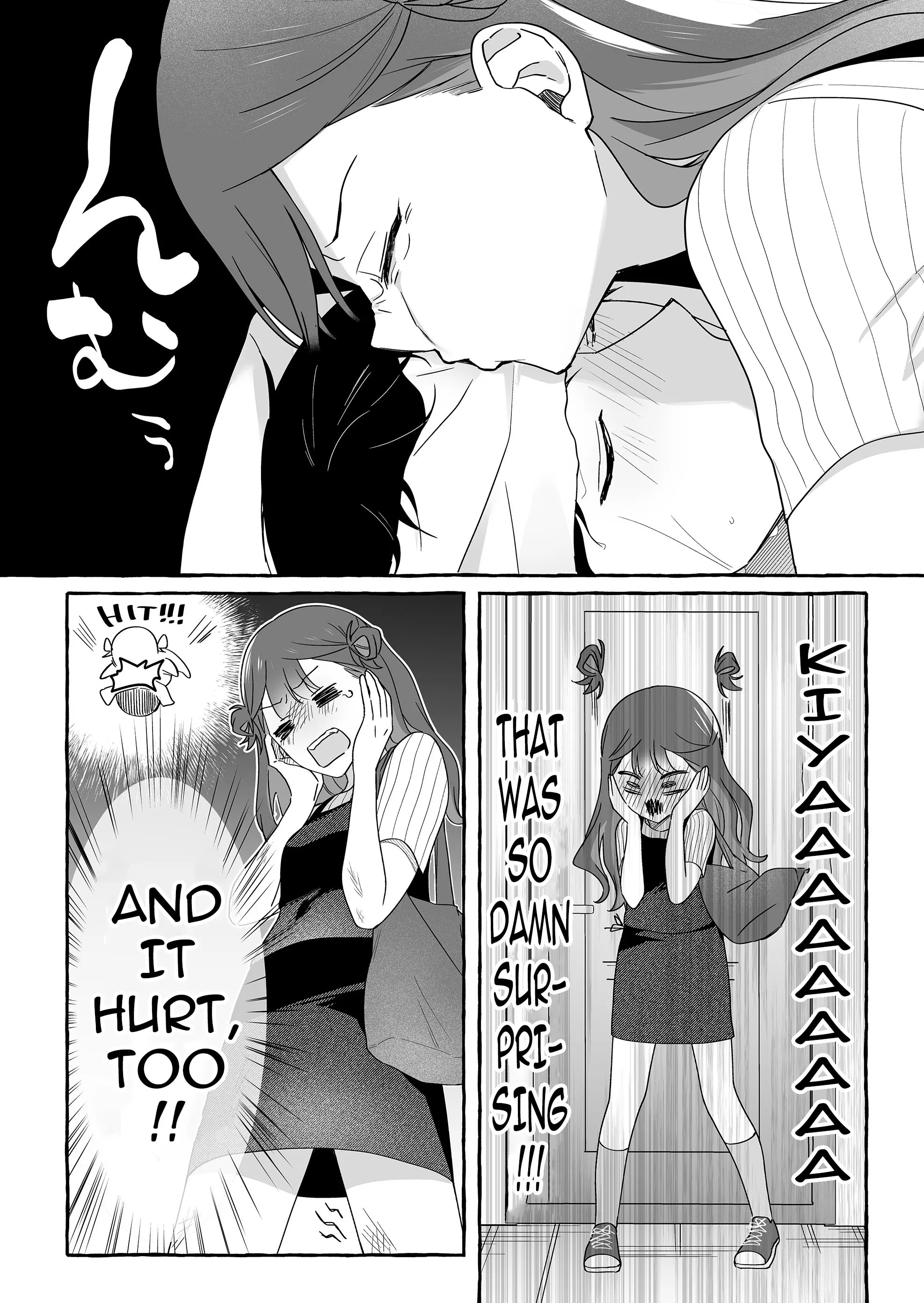 Damedol to Sekai ni Hitori Dake no Fan - Chapter 45 - Page 12