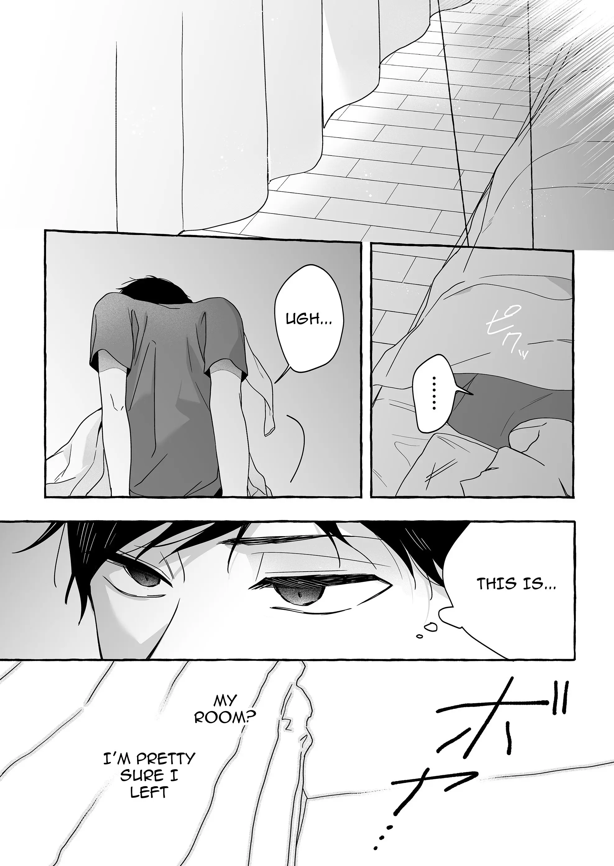 Damedol to Sekai ni Hitori Dake no Fan - Chapter 45 - Page 16