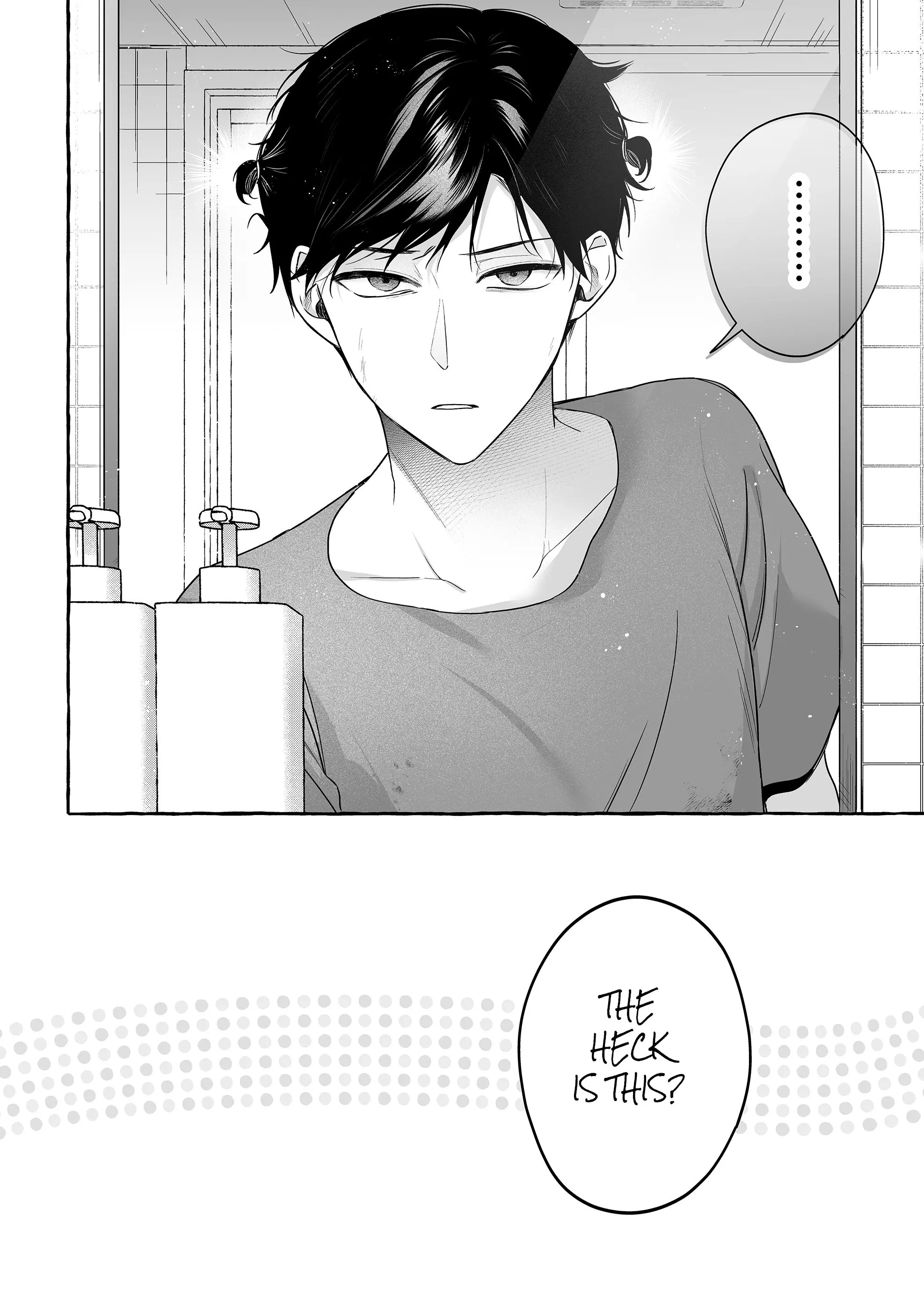 Damedol to Sekai ni Hitori Dake no Fan - Chapter 45 - Page 18