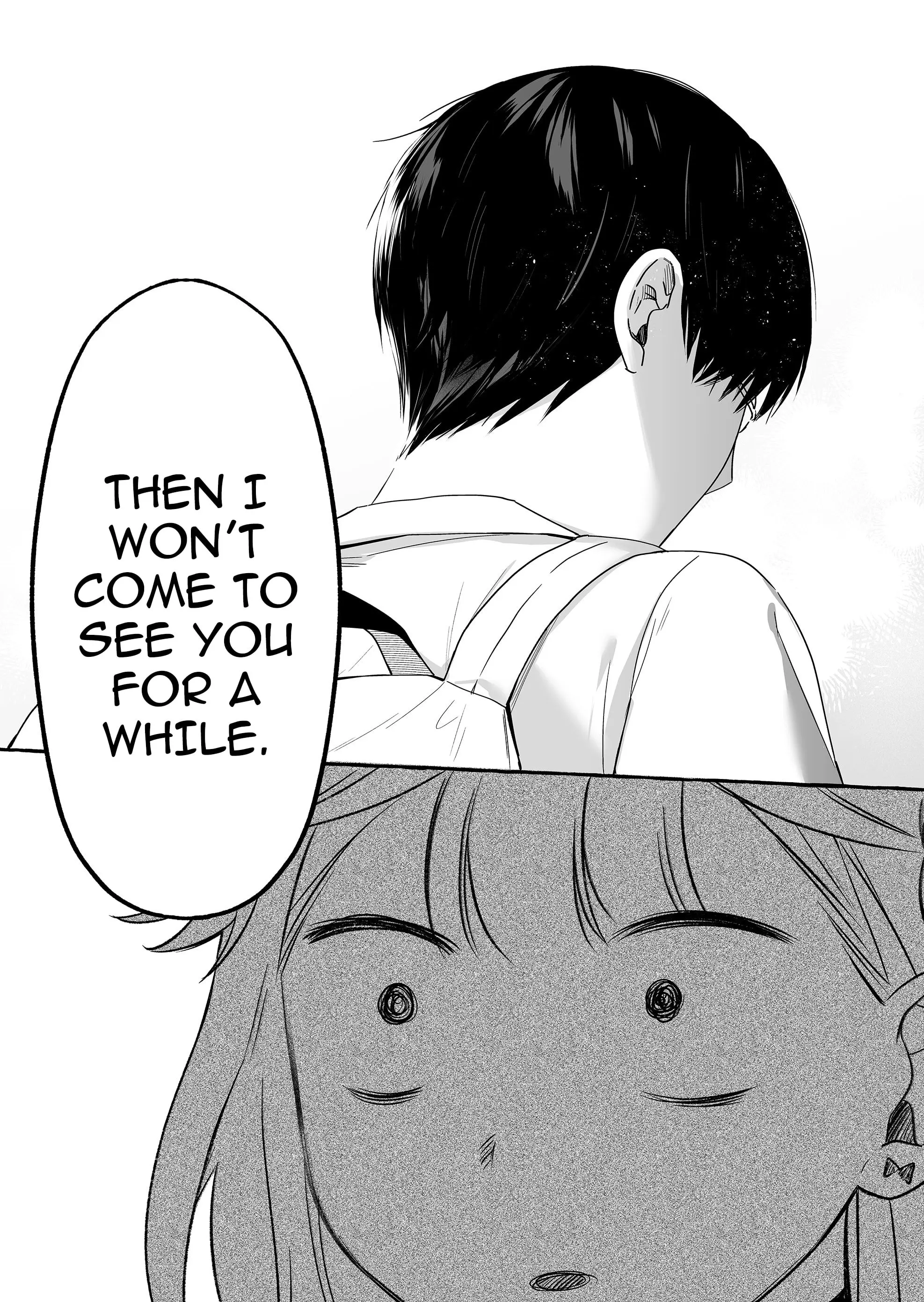 Damedol to Sekai ni Hitori Dake no Fan - Chapter 46 - Page 17