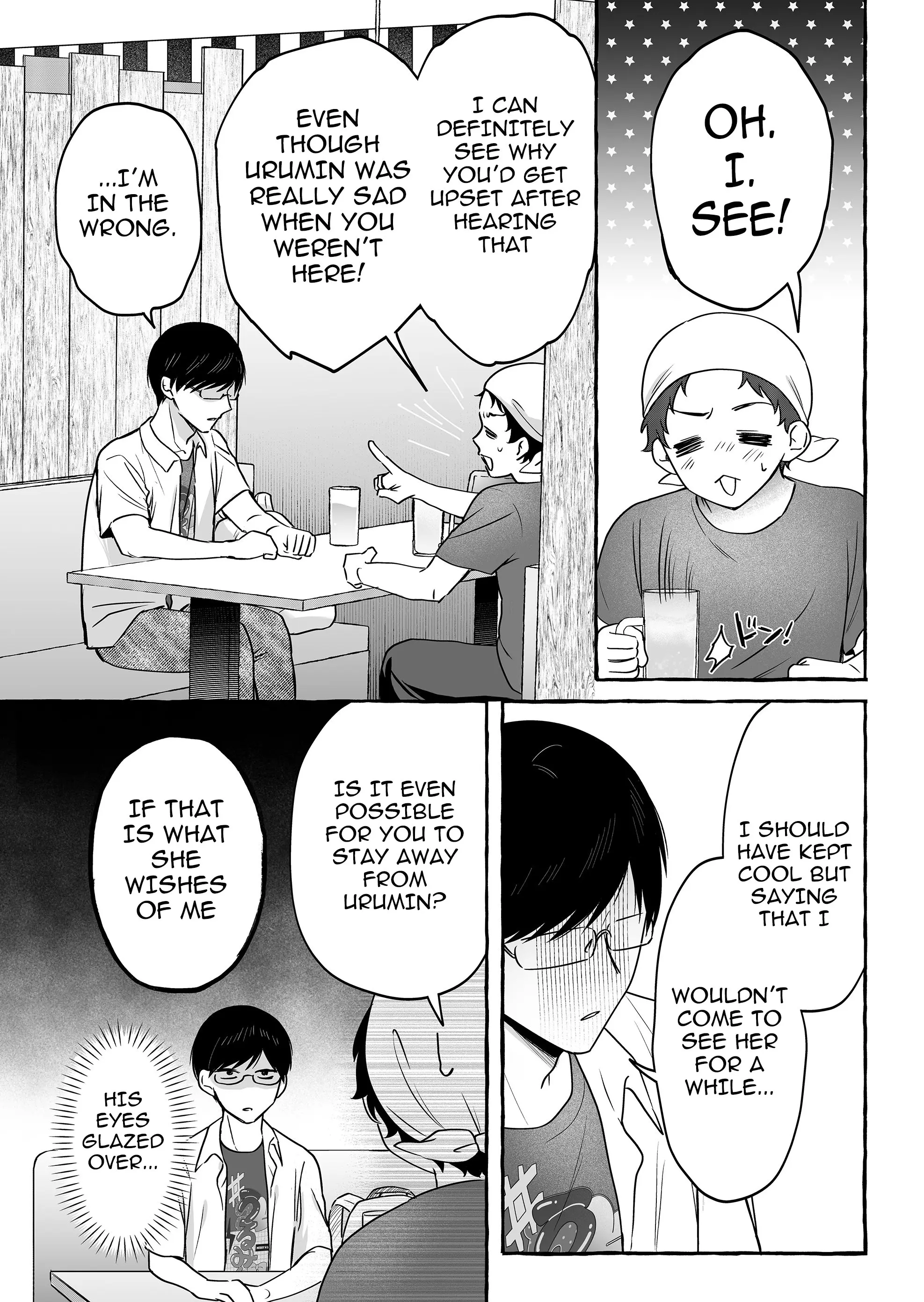 Damedol to Sekai ni Hitori Dake no Fan - Chapter 47 - Page 10