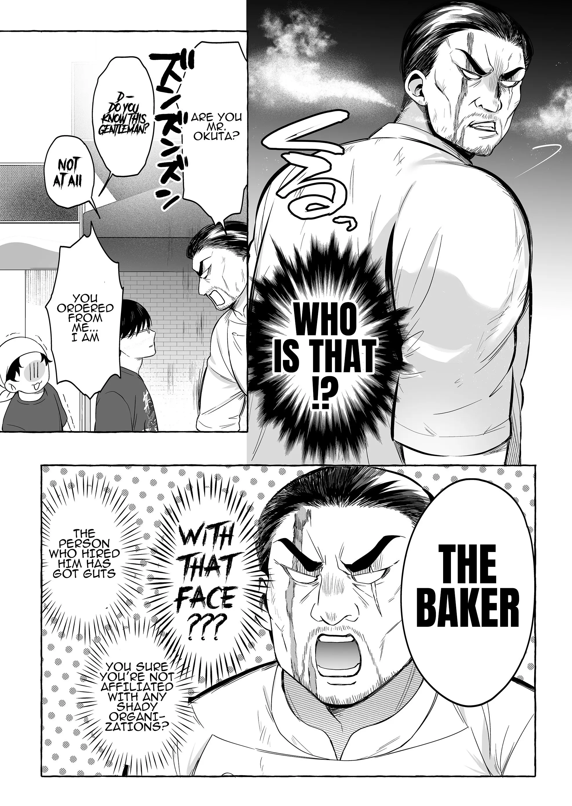 Damedol to Sekai ni Hitori Dake no Fan - Chapter 49 - Page 6