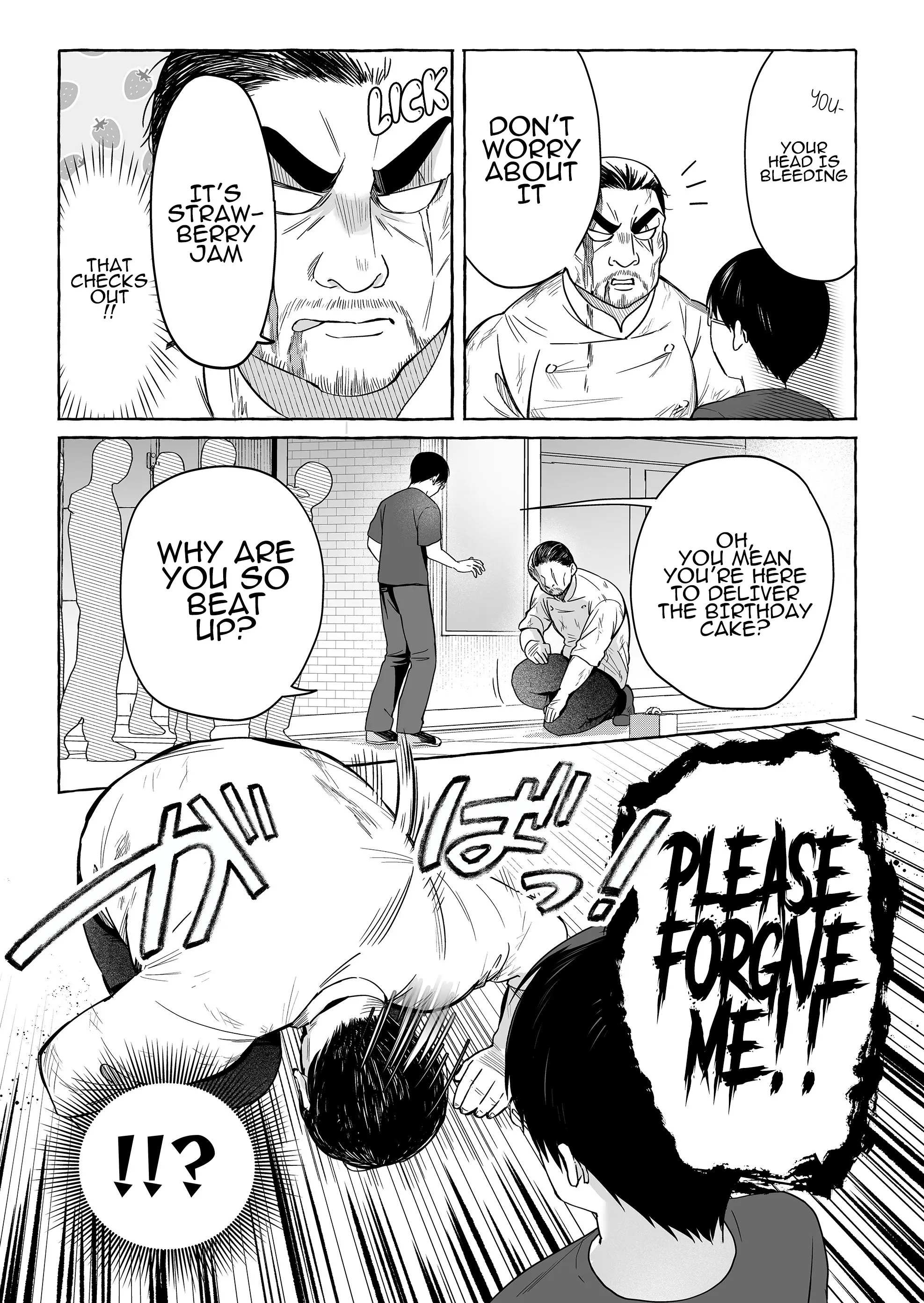 Damedol to Sekai ni Hitori Dake no Fan - Chapter 49 - Page 7