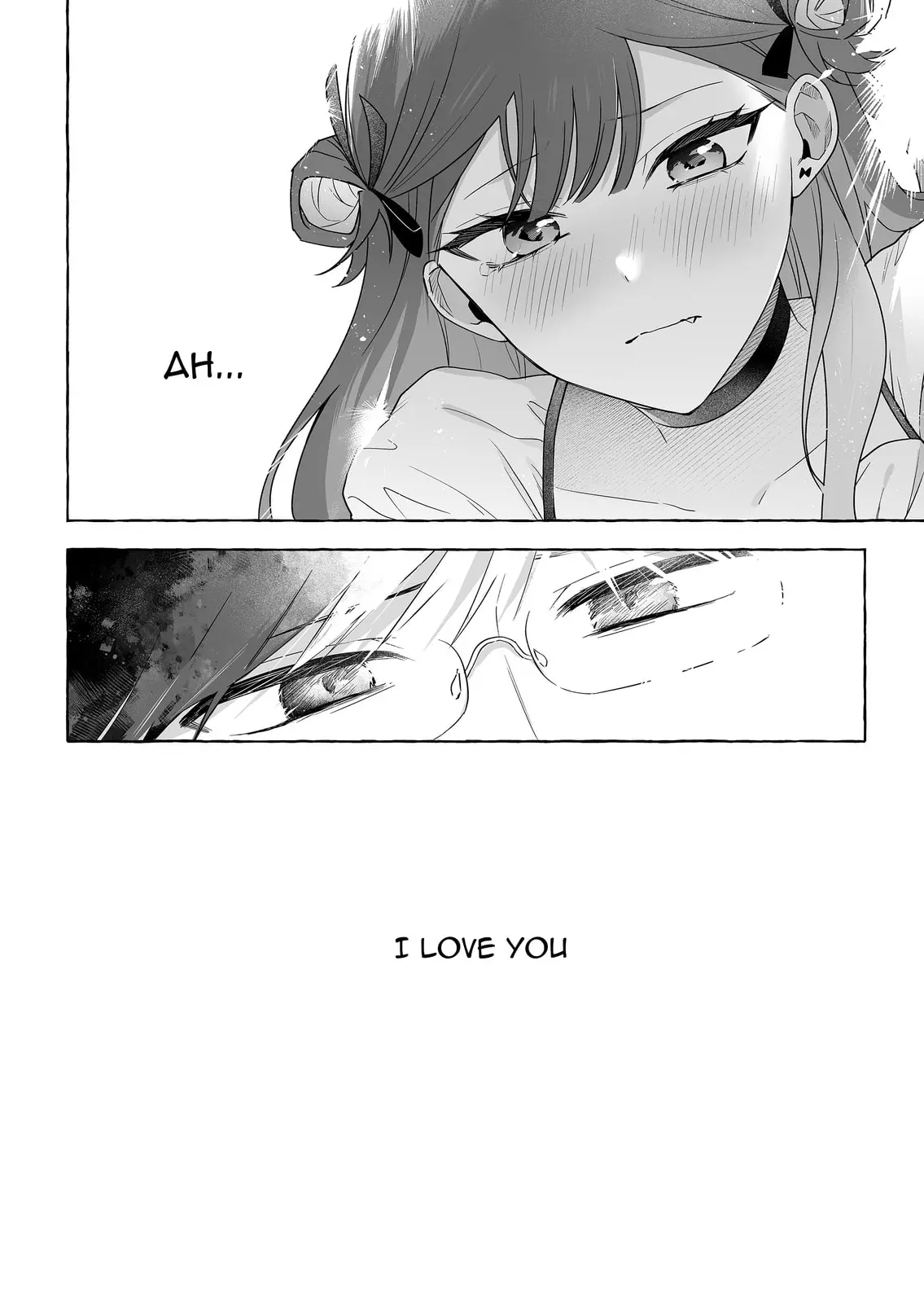 Damedol to Sekai ni Hitori Dake no Fan - Chapter 50 - Page 20
