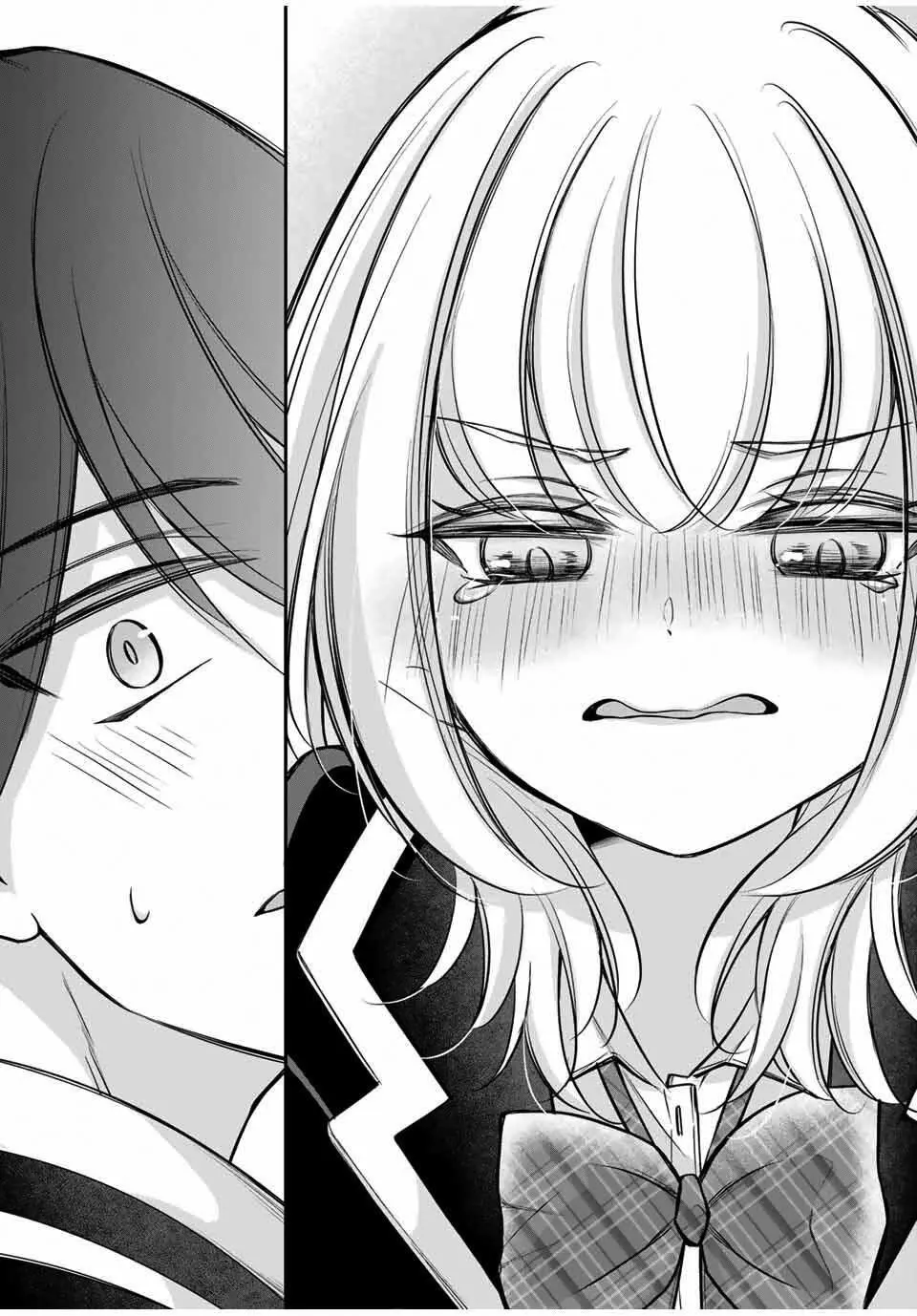 I Want To Put The Cheeky Asahi-chan In Her Place - Chapter 2 - Page 13