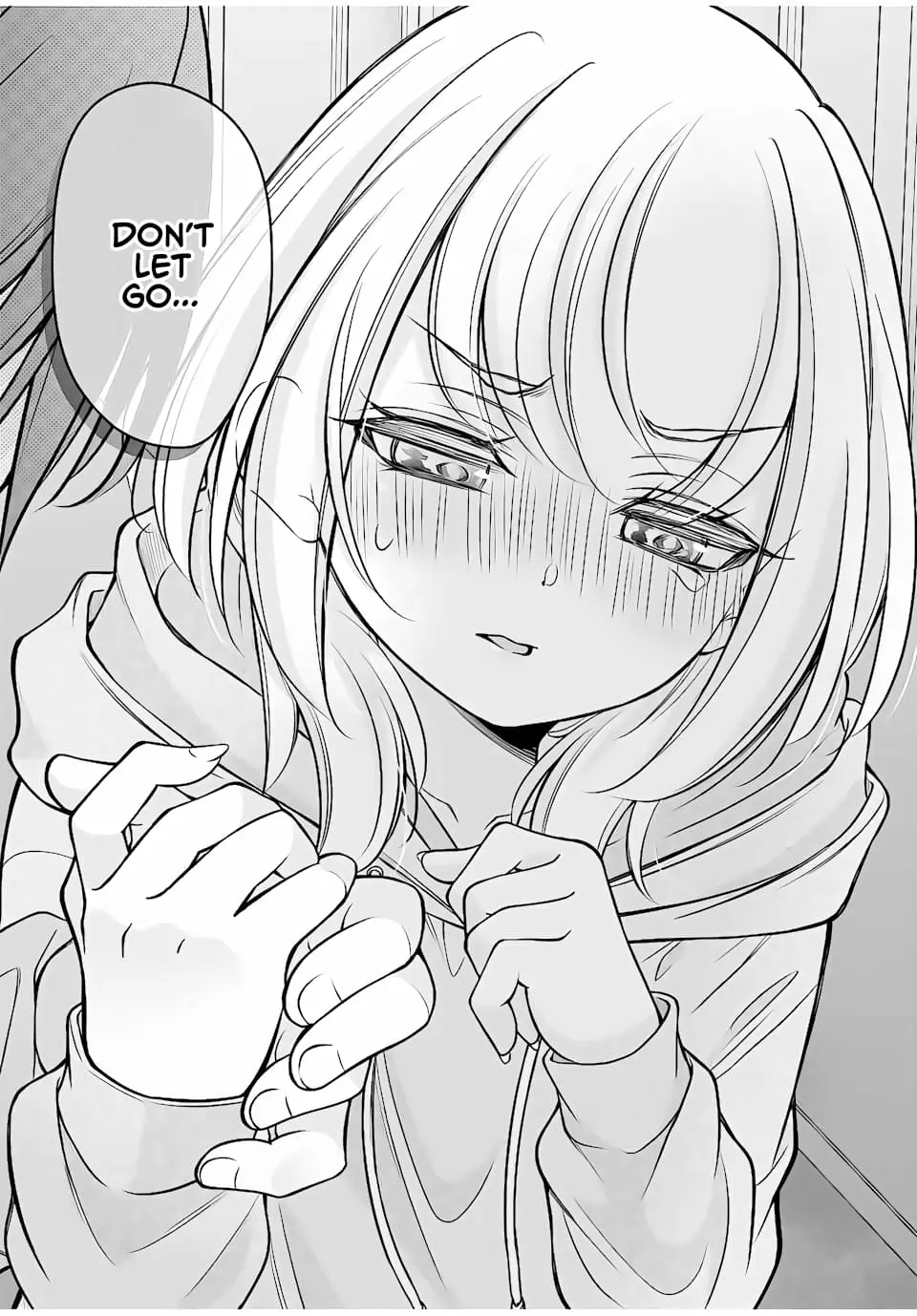 I Want To Put The Cheeky Asahi-chan In Her Place - Chapter 7 - Page 14