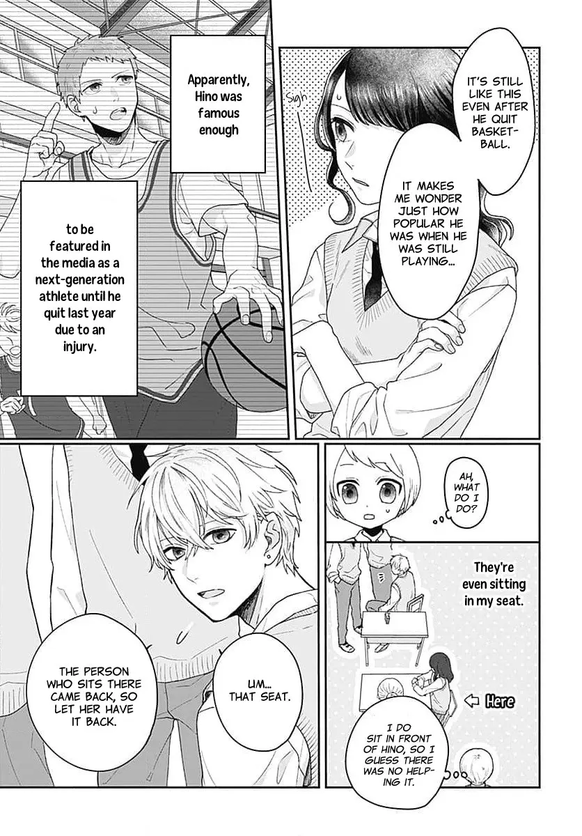 Houtai Gokko - Chapter 1 - Page 10