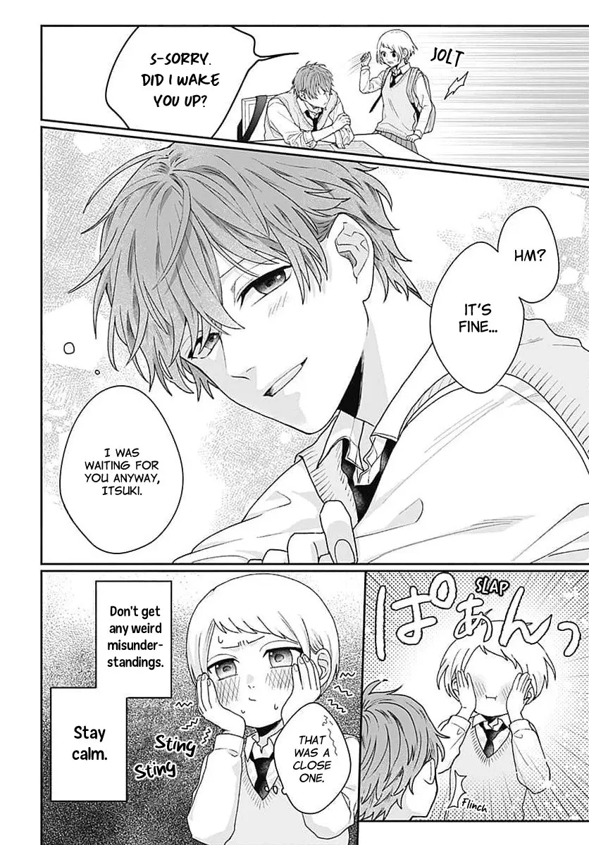 Houtai Gokko - Chapter 1 - Page 33