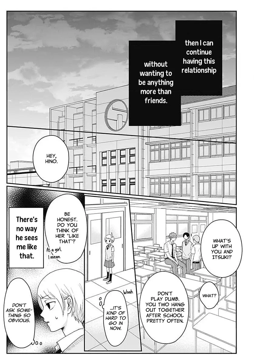 Houtai Gokko - Chapter 1 - Page 38