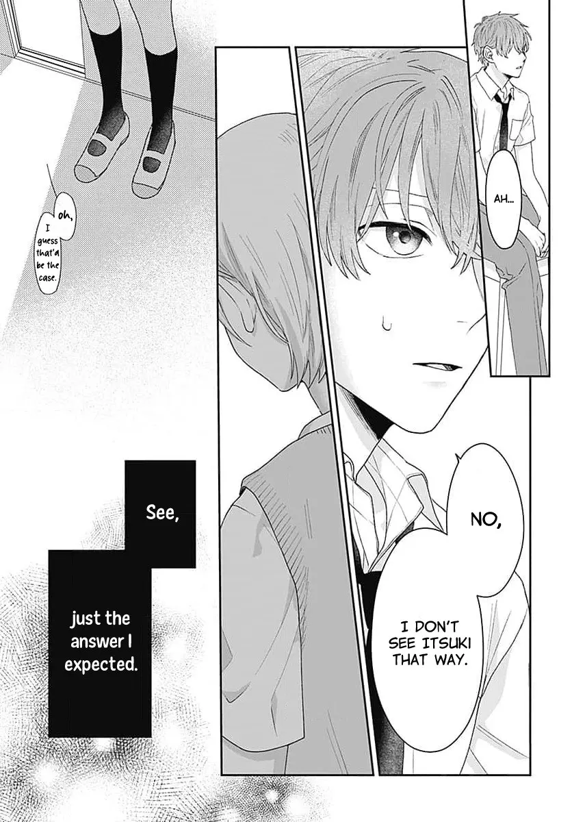 Houtai Gokko - Chapter 1 - Page 39