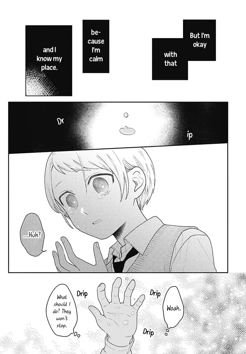 Houtai Gokko - Chapter 1 - Page 40
