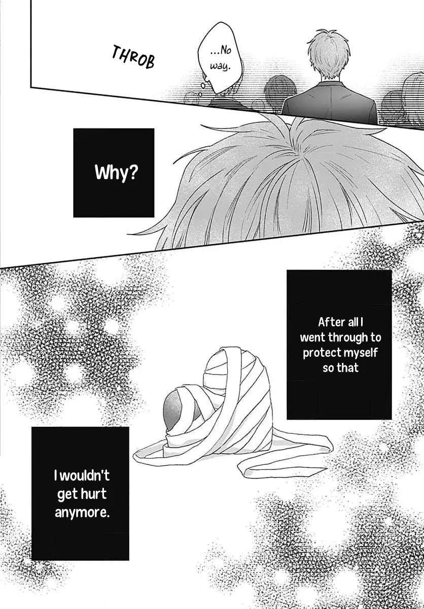 Houtai Gokko - Chapter 1 - Page 45