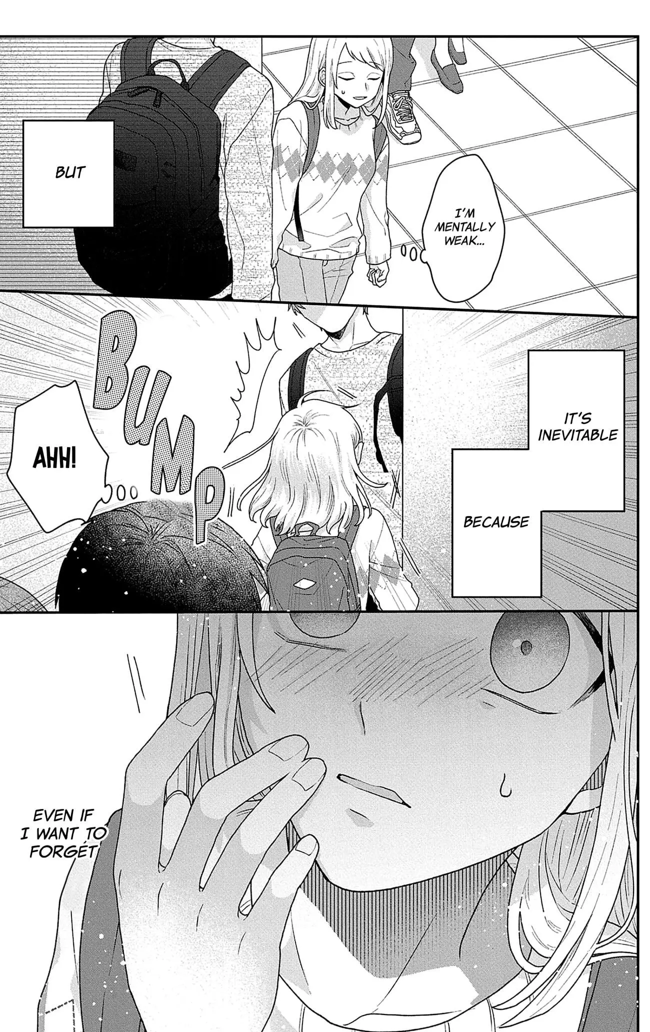 Houtai Gokko - Chapter 2 - Page 7