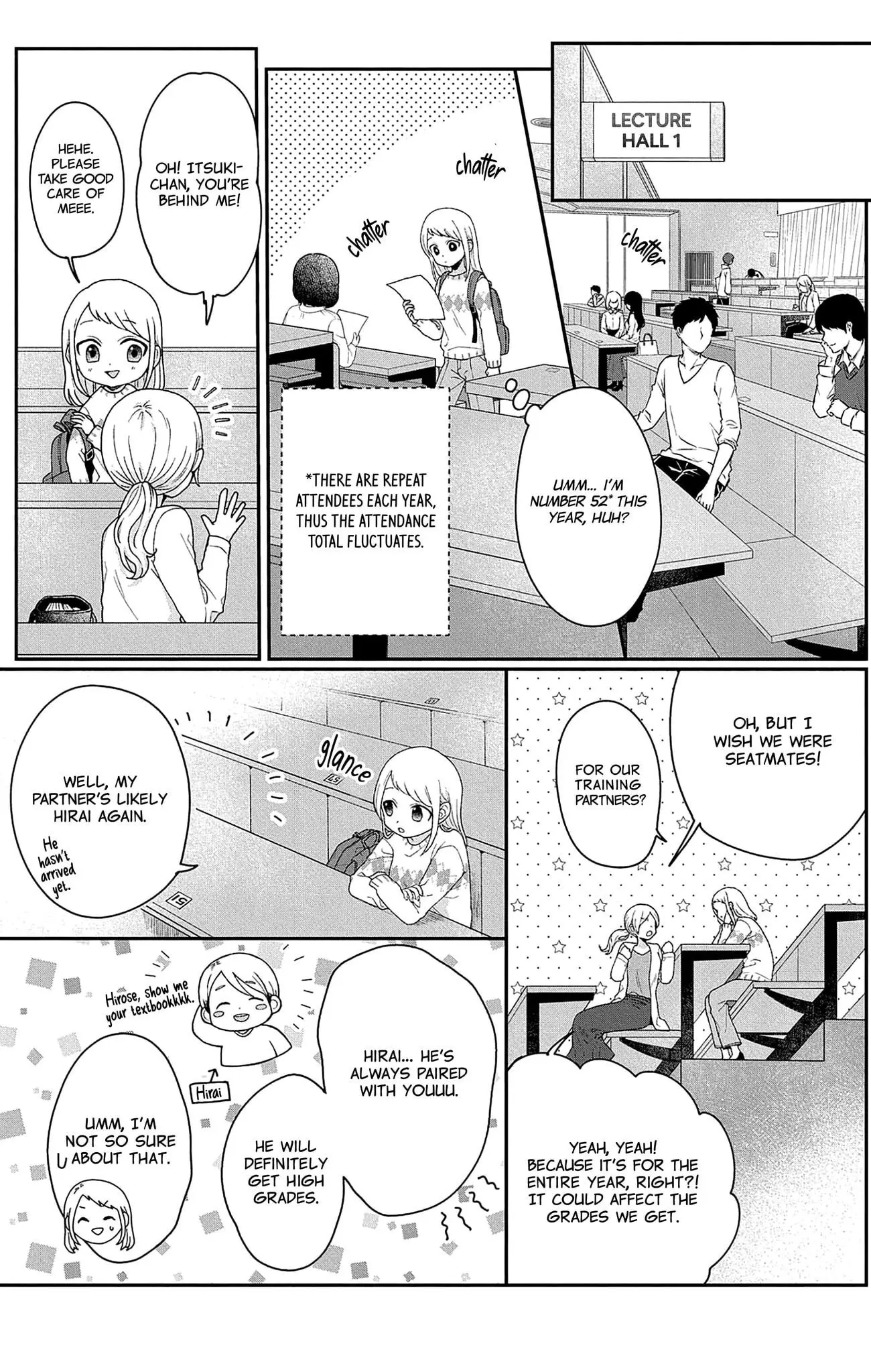 Houtai Gokko - Chapter 2 - Page 11
