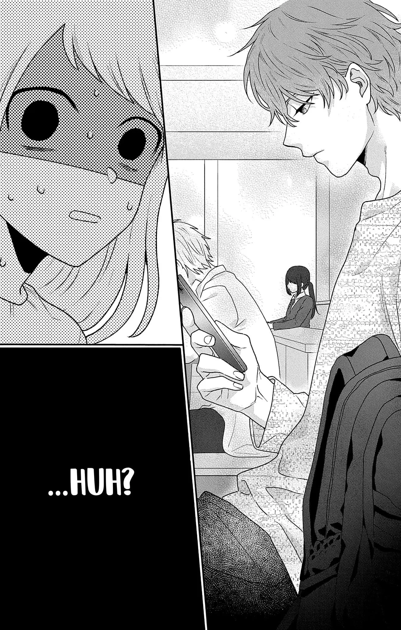 Houtai Gokko - Chapter 2 - Page 13