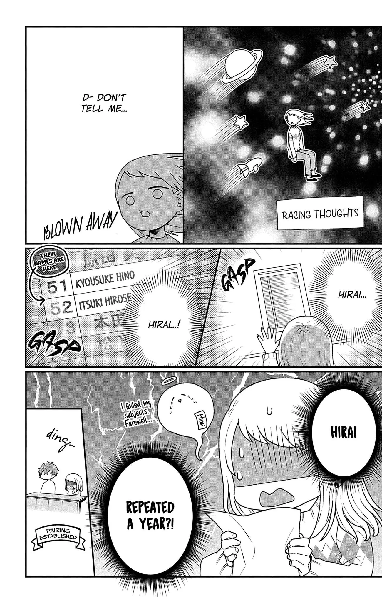 Houtai Gokko - Chapter 2 - Page 14