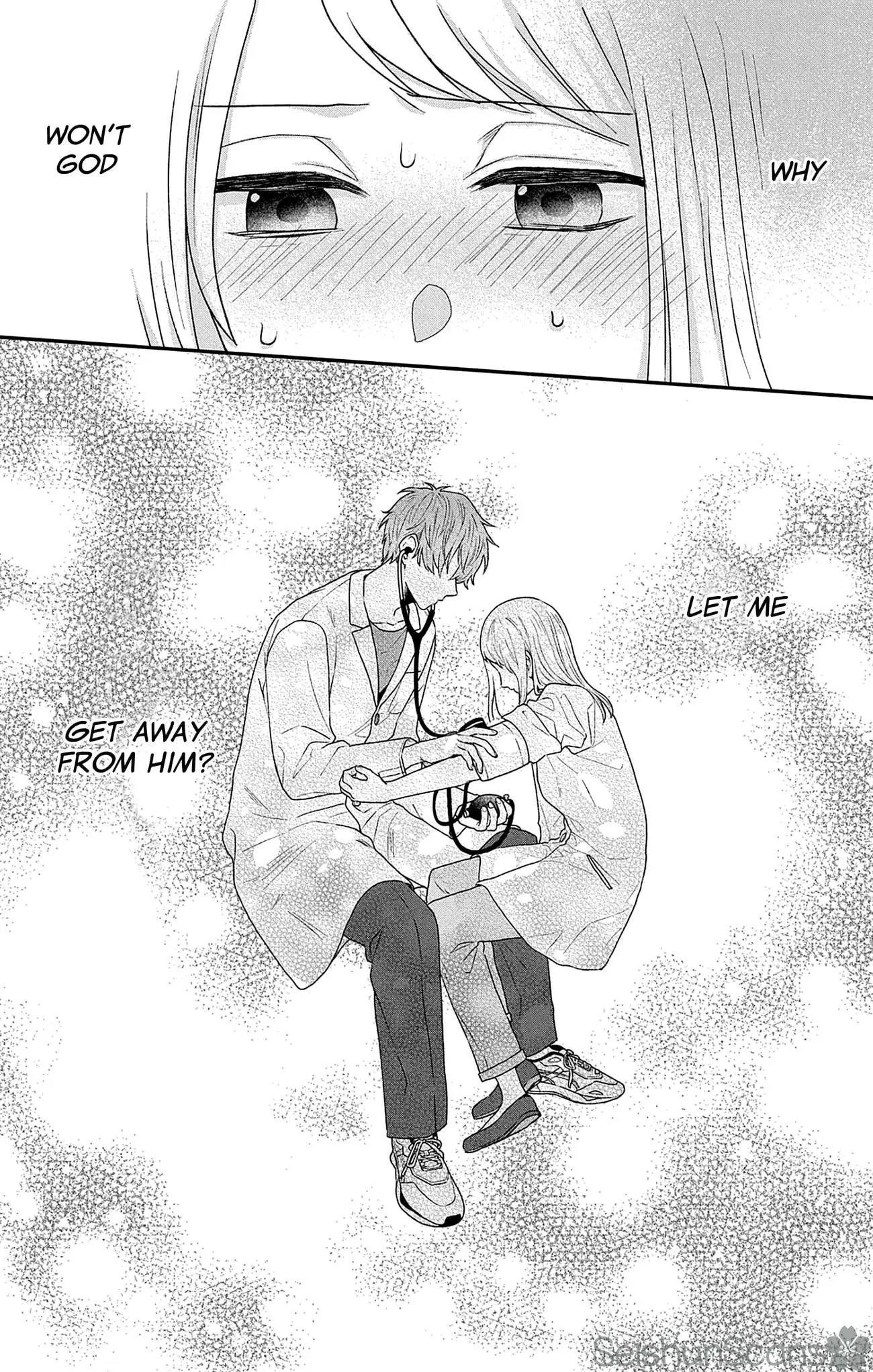 Houtai Gokko - Chapter 2 - Page 20