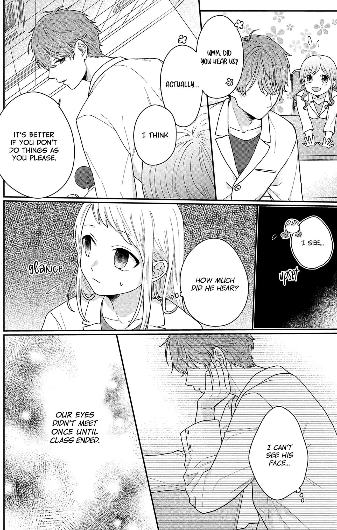 Houtai Gokko - Chapter 2 - Page 26