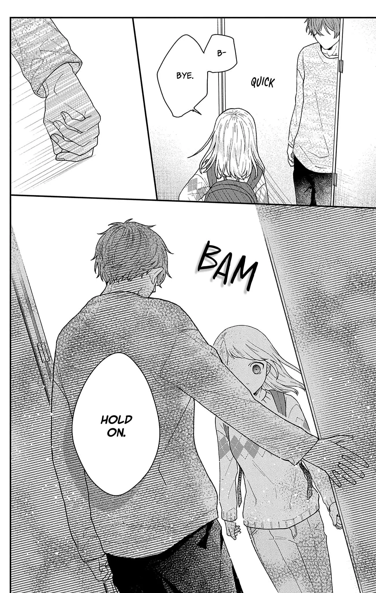 Houtai Gokko - Chapter 2 - Page 28