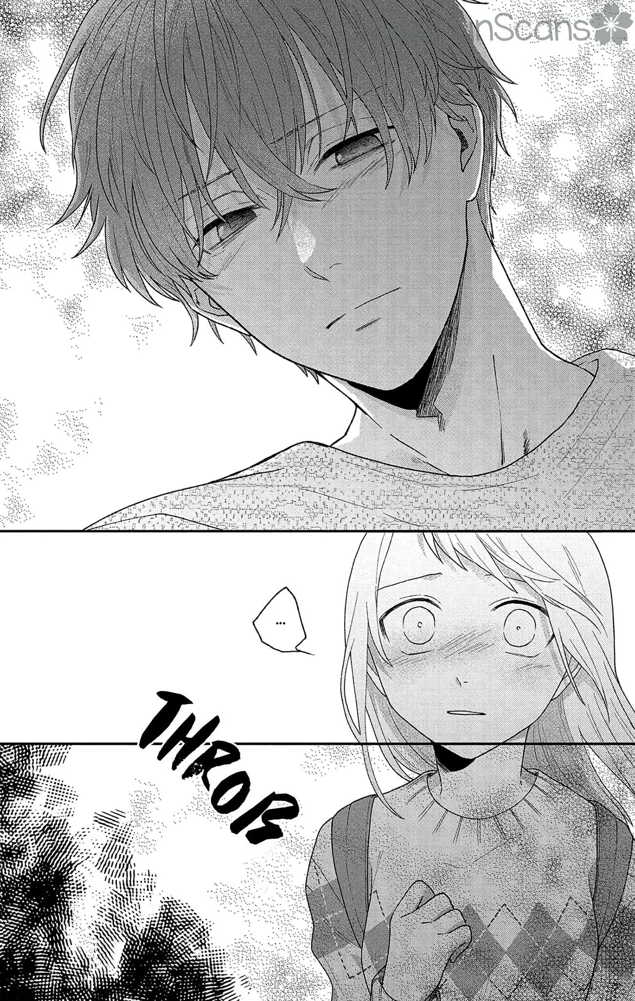 Houtai Gokko - Chapter 2 - Page 30