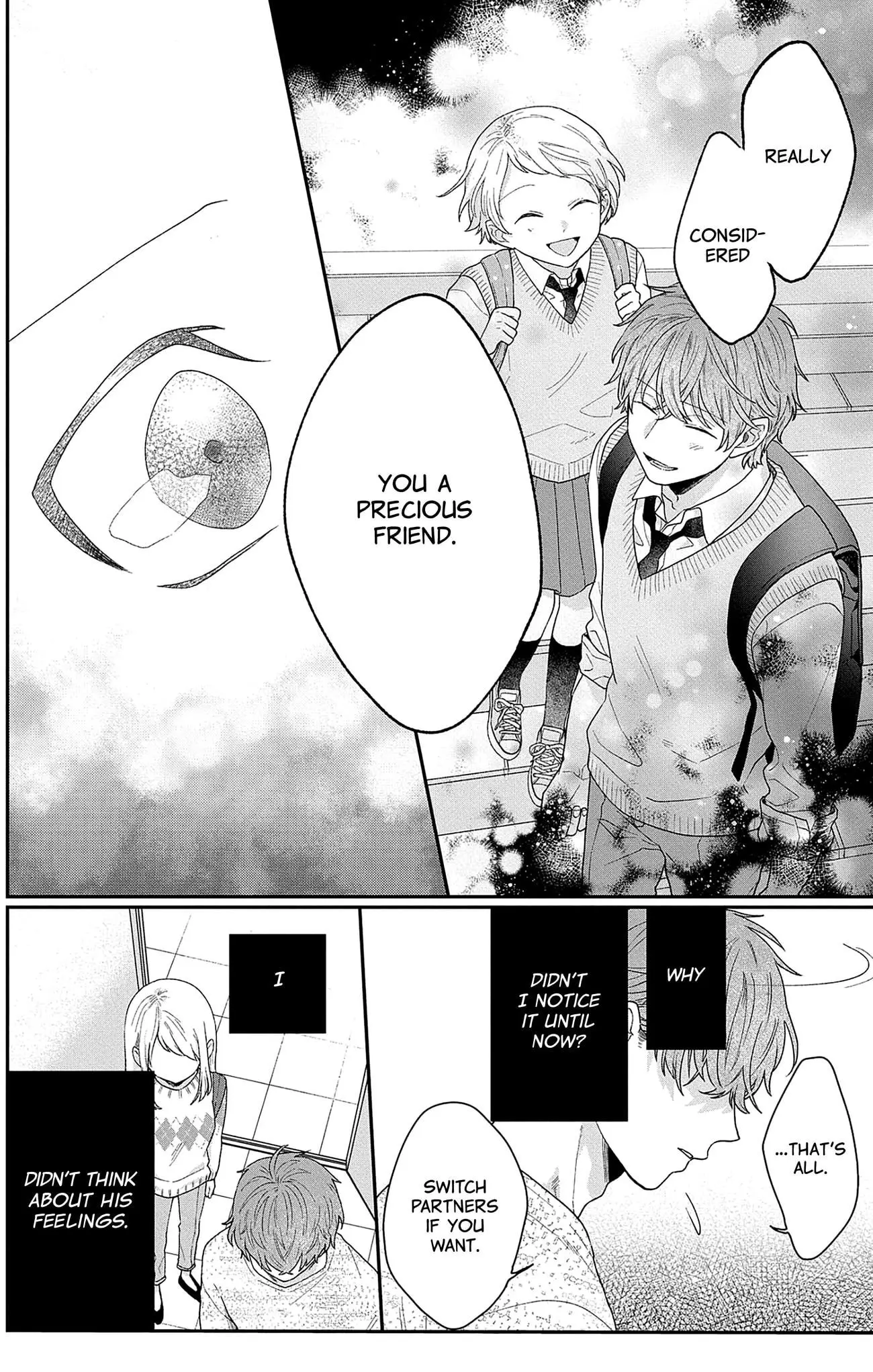 Houtai Gokko - Chapter 2 - Page 32
