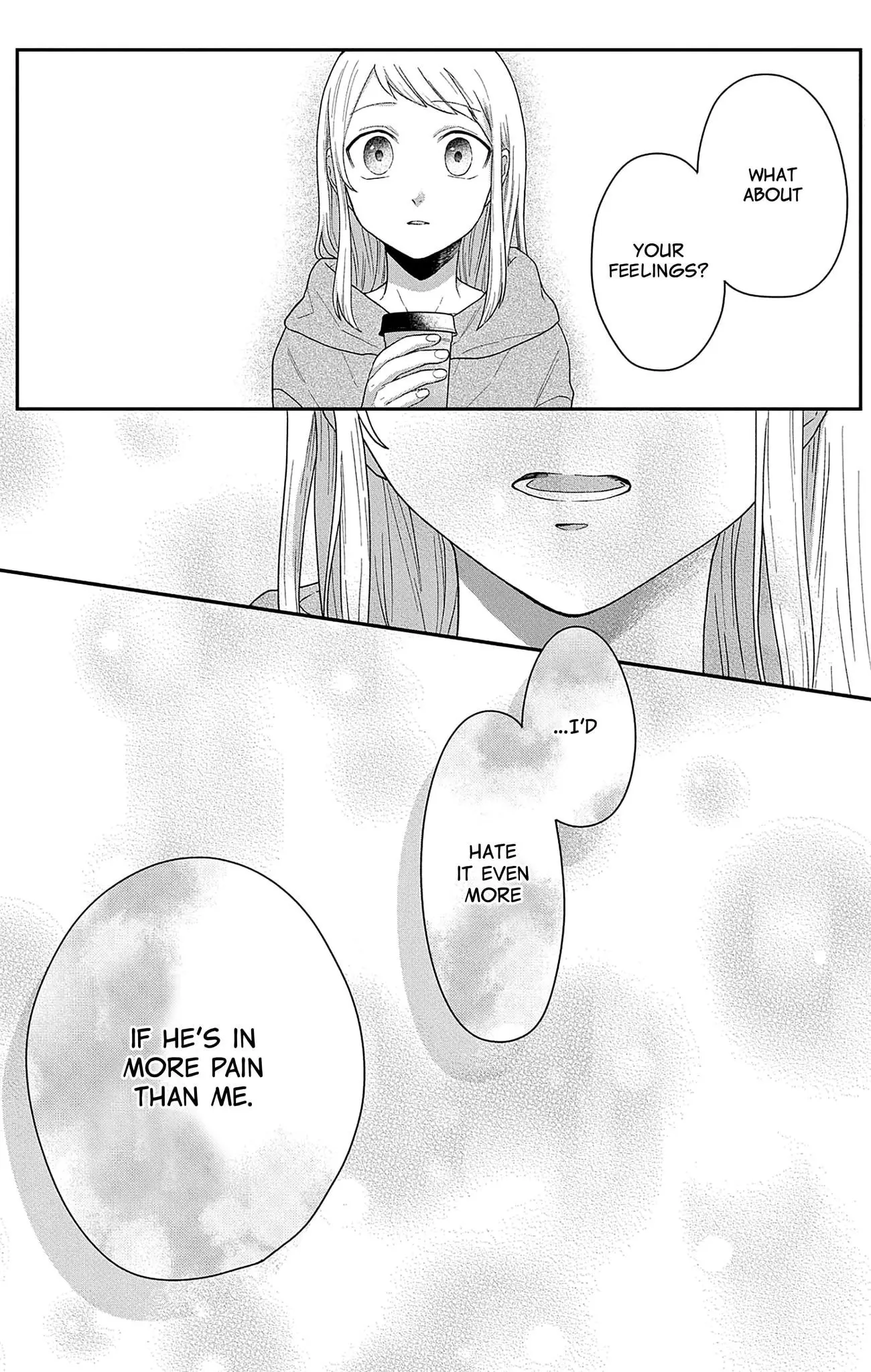 Houtai Gokko - Chapter 2 - Page 37