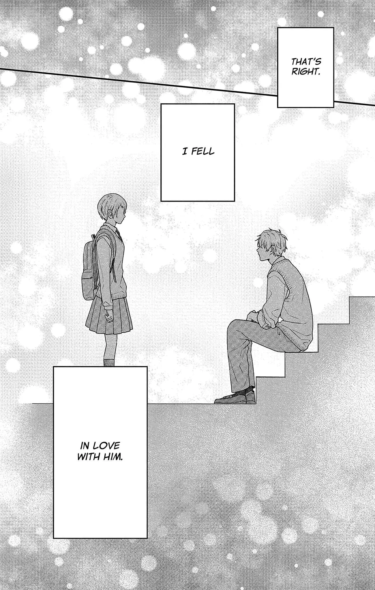 Houtai Gokko - Chapter 2 - Page 39
