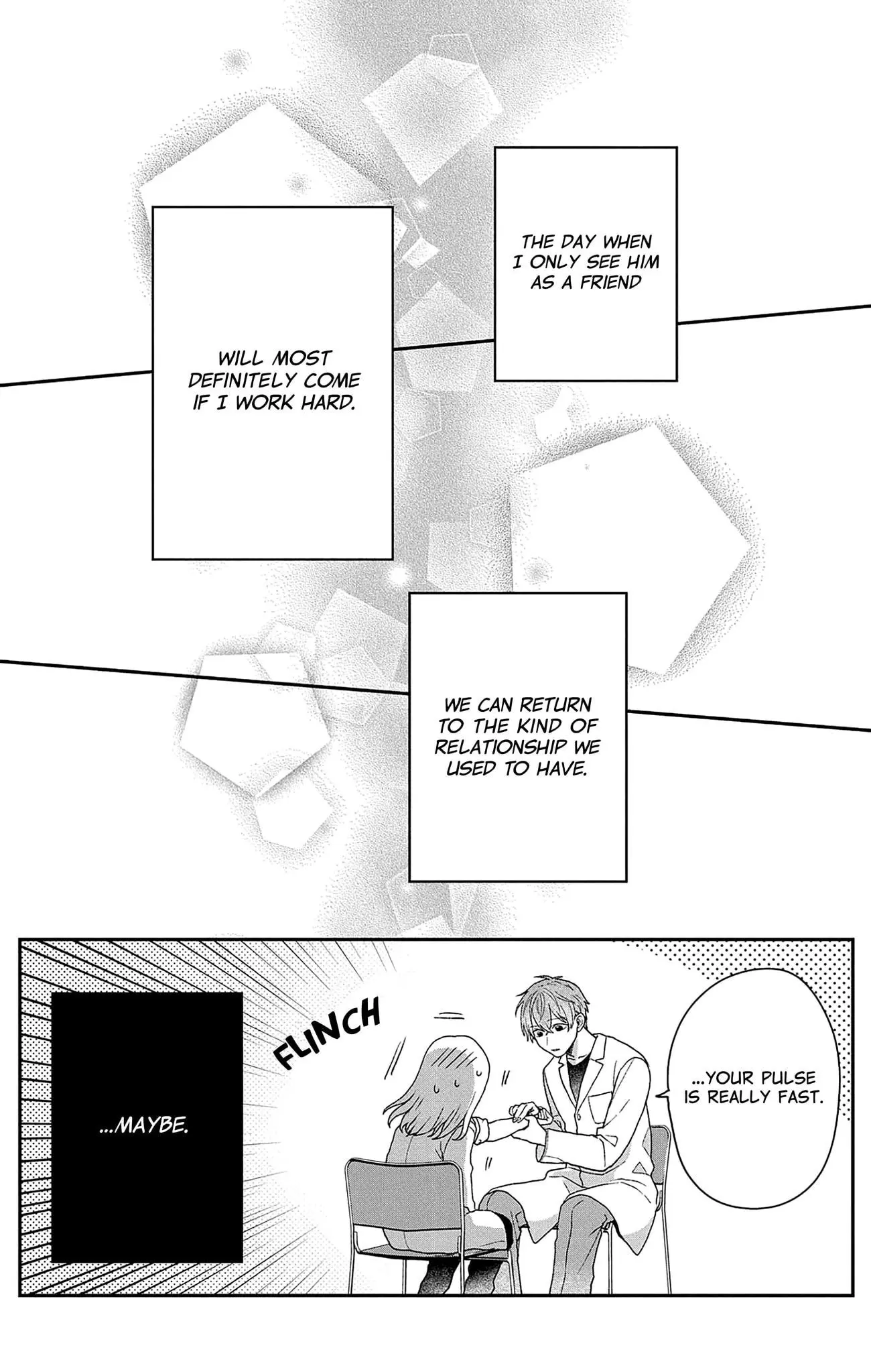 Houtai Gokko - Chapter 2 - Page 43