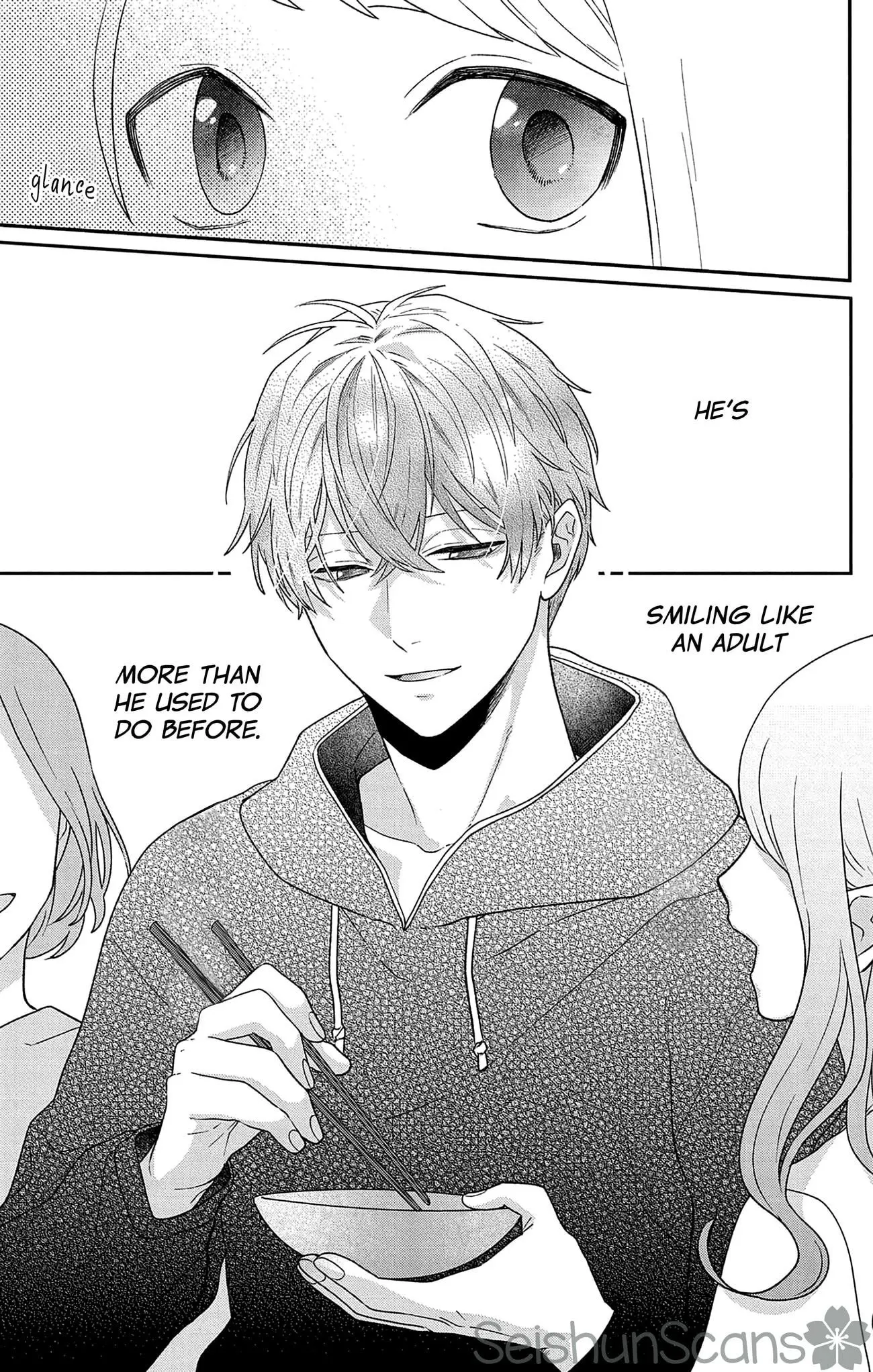Houtai Gokko - Chapter 3 - Page 25