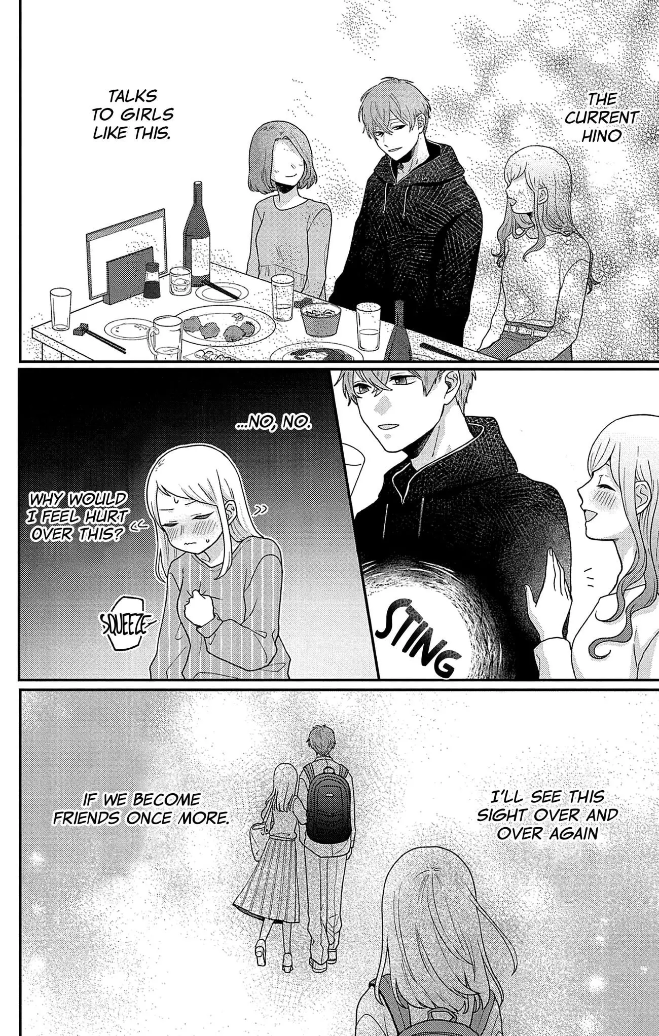 Houtai Gokko - Chapter 3 - Page 26