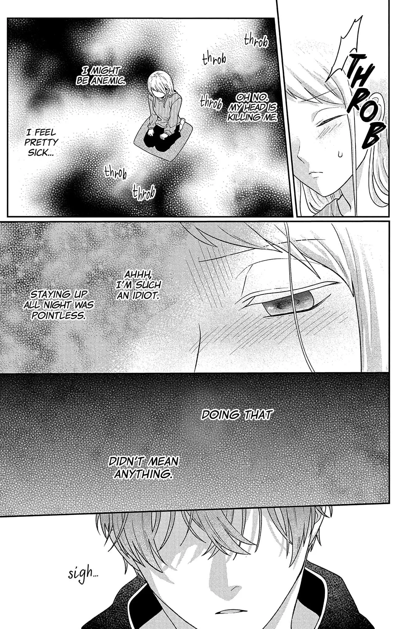 Houtai Gokko - Chapter 3 - Page 27