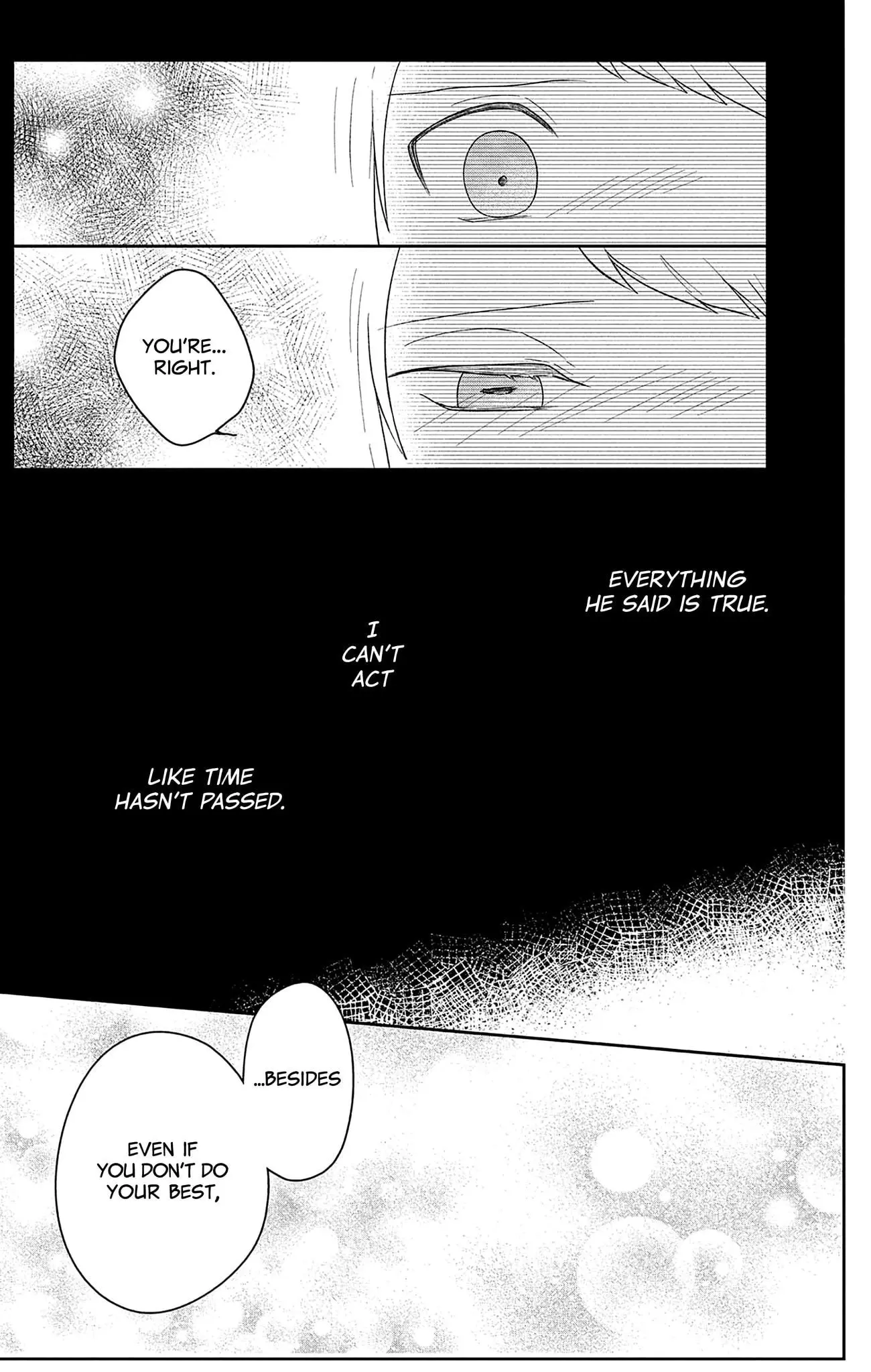 Houtai Gokko - Chapter 3 - Page 37