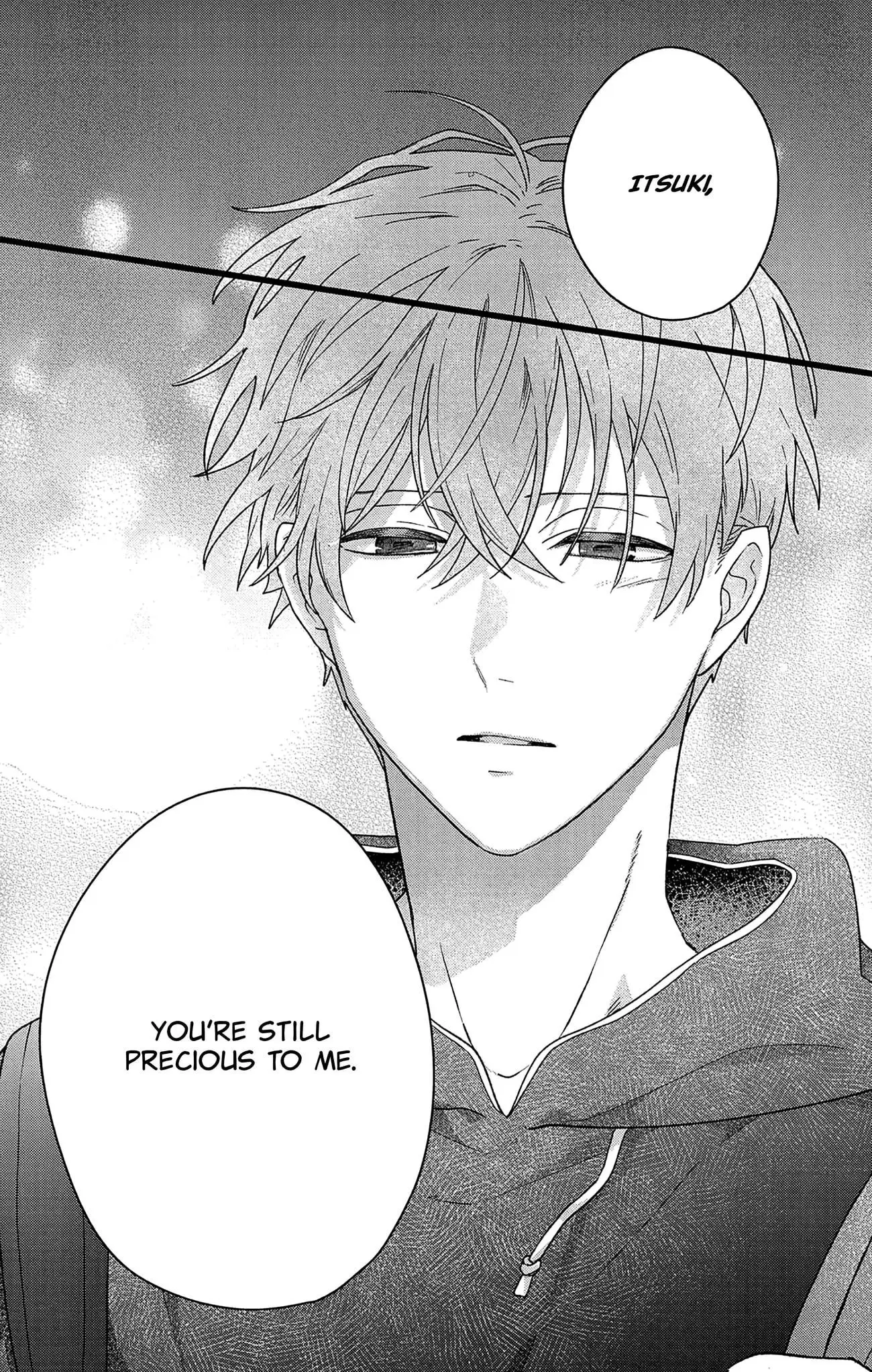 Houtai Gokko - Chapter 3 - Page 38