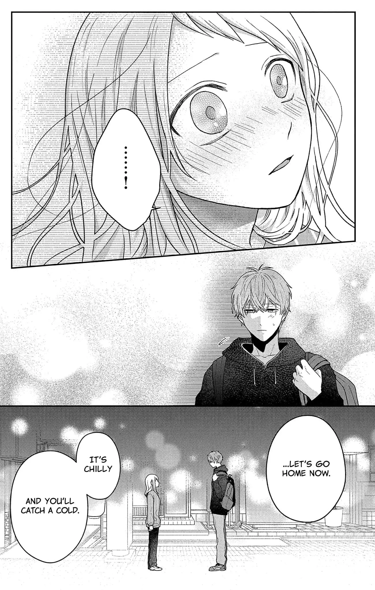 Houtai Gokko - Chapter 3 - Page 39